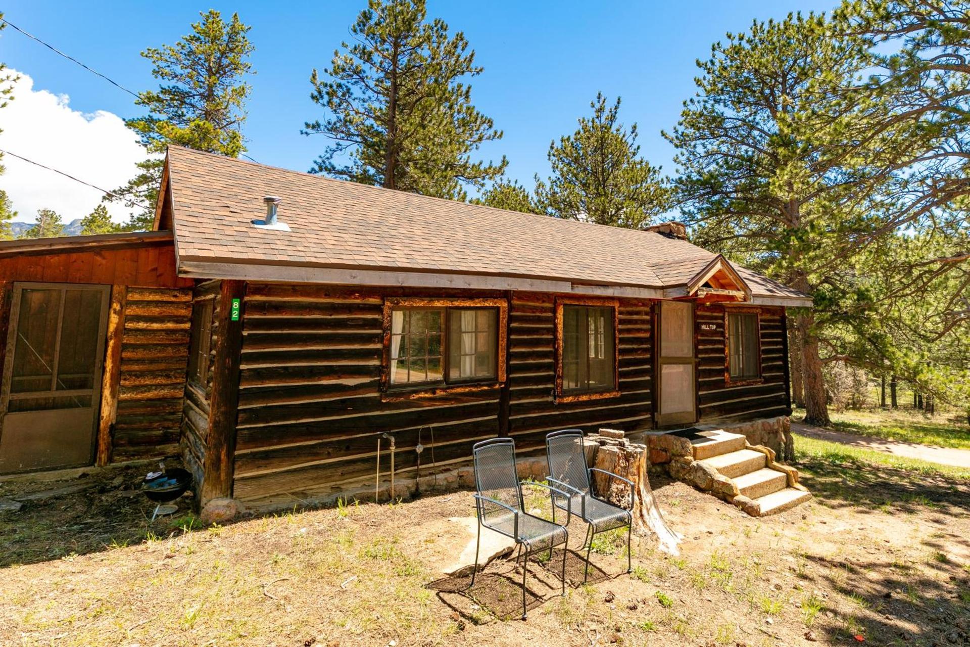 The Meeker Park Lodge photo 47