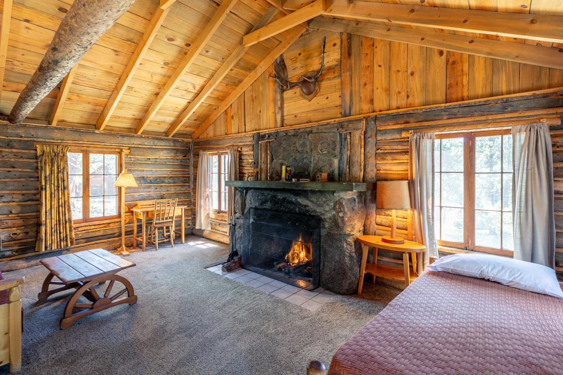 The Meeker Park Lodge photo 79