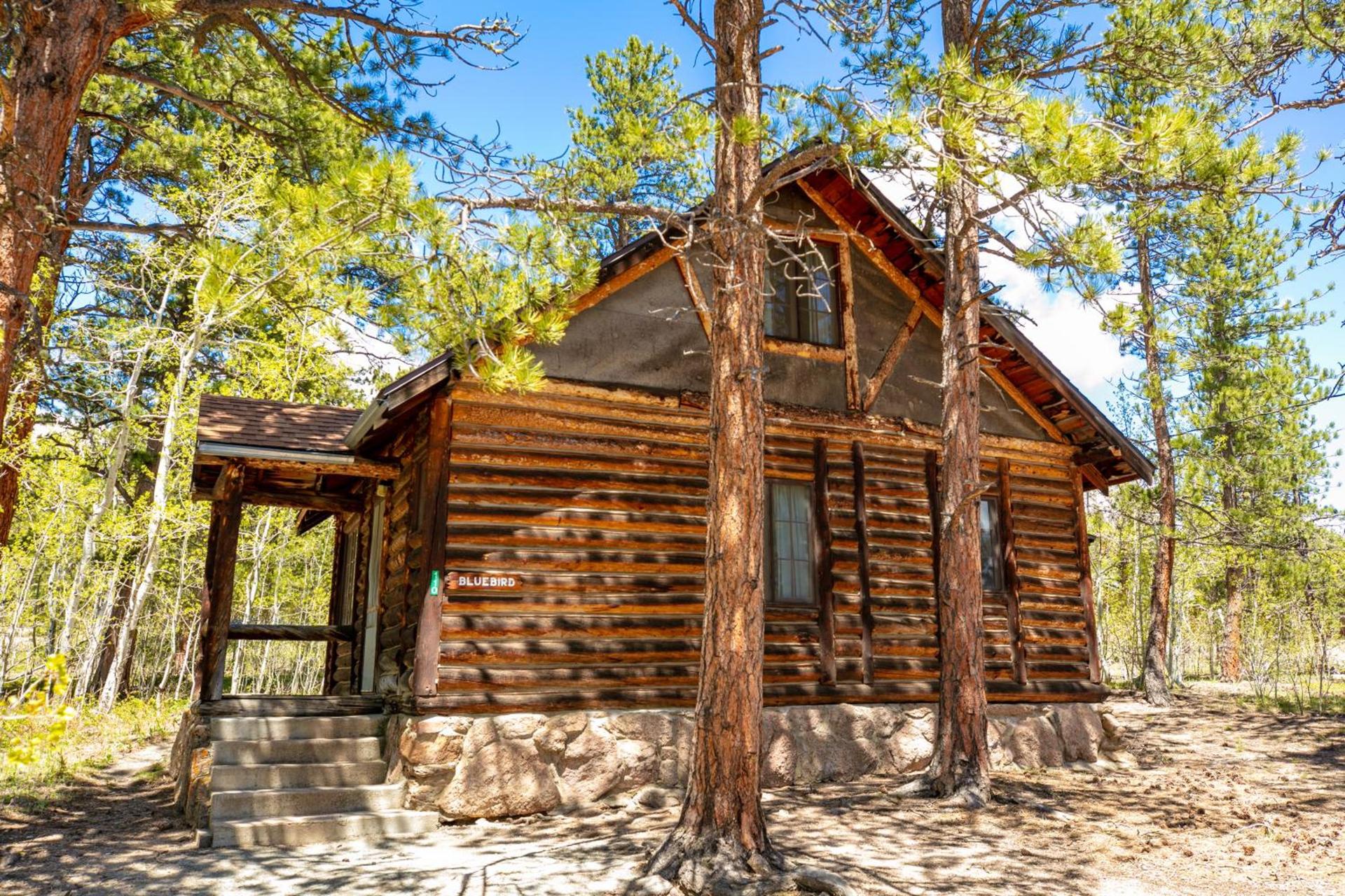 The Meeker Park Lodge photo 58