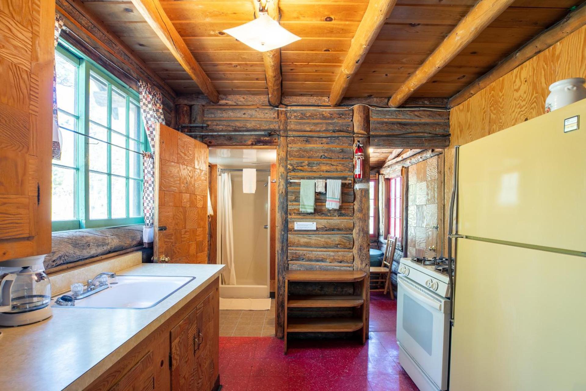 The Meeker Park Lodge photo 16
