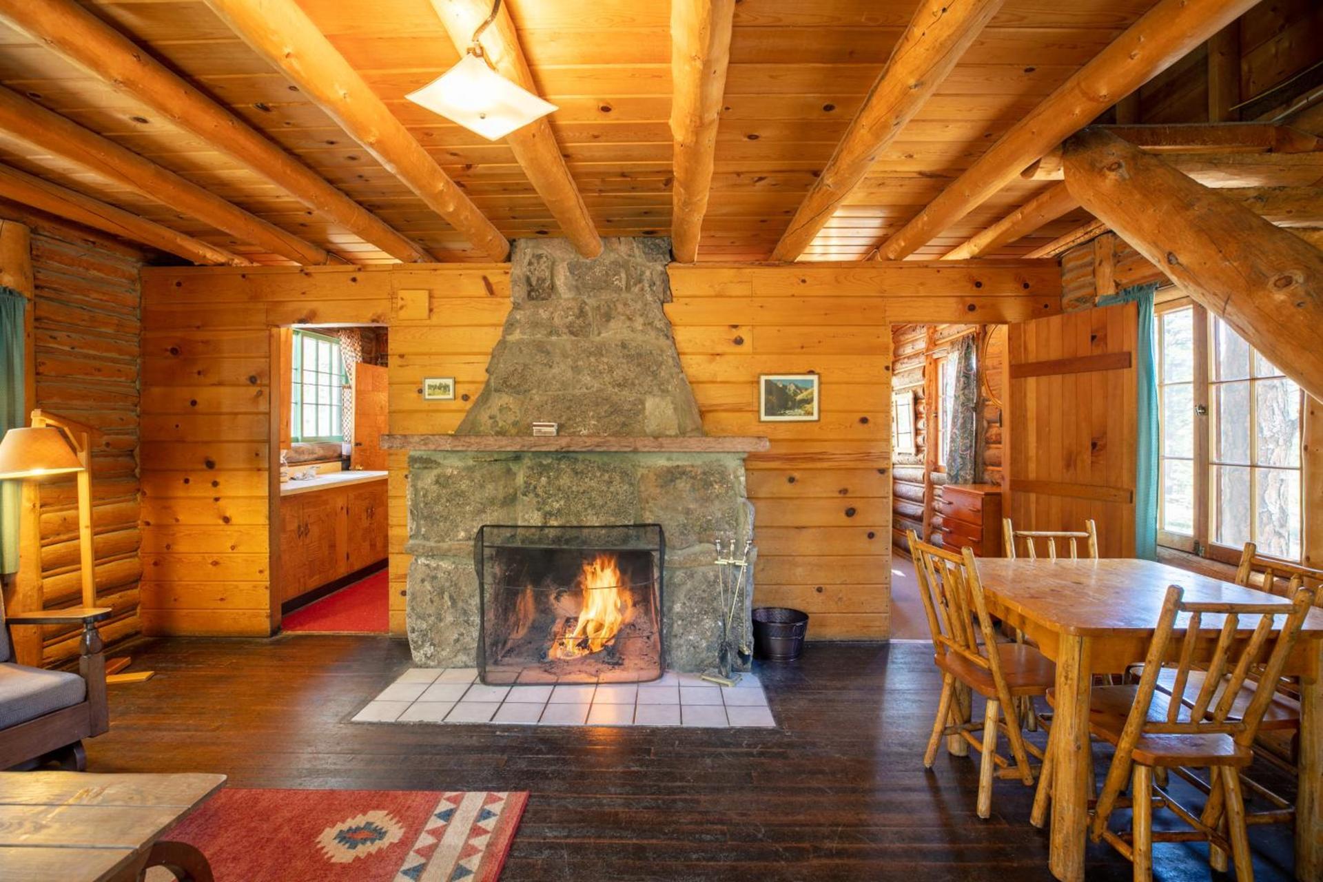 The Meeker Park Lodge photo 46