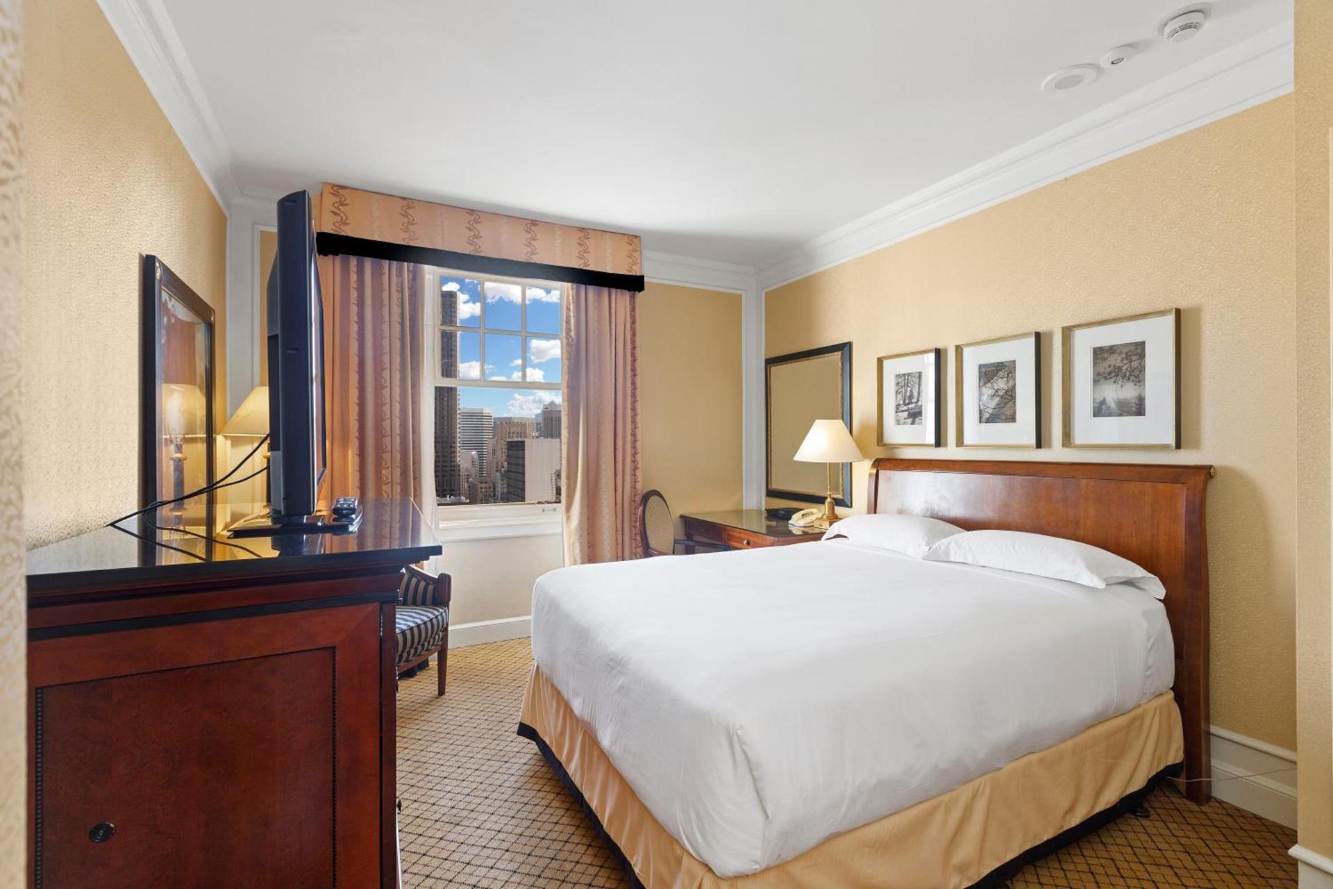 InterContinental Mark Hopkins San Francisco by IHG photo 16