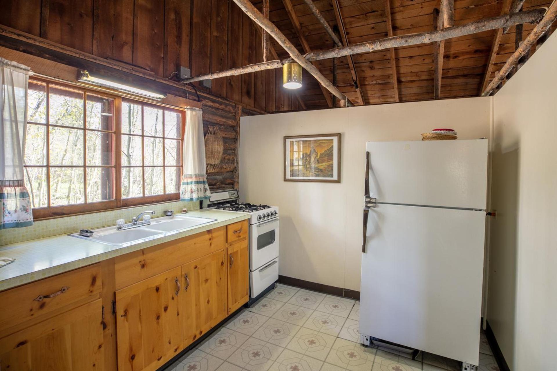 The Meeker Park Lodge photo 24