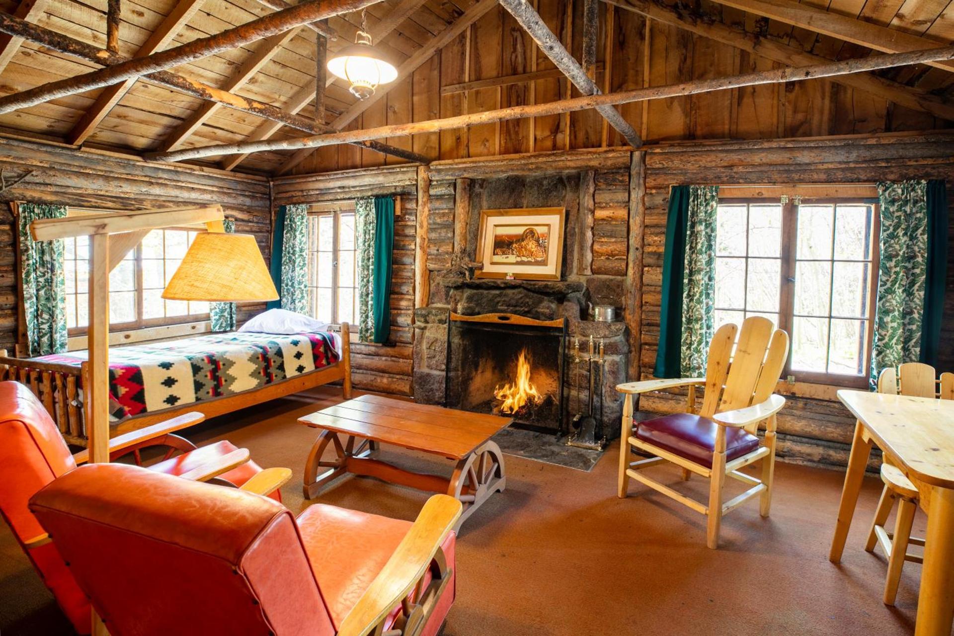 The Meeker Park Lodge photo 22