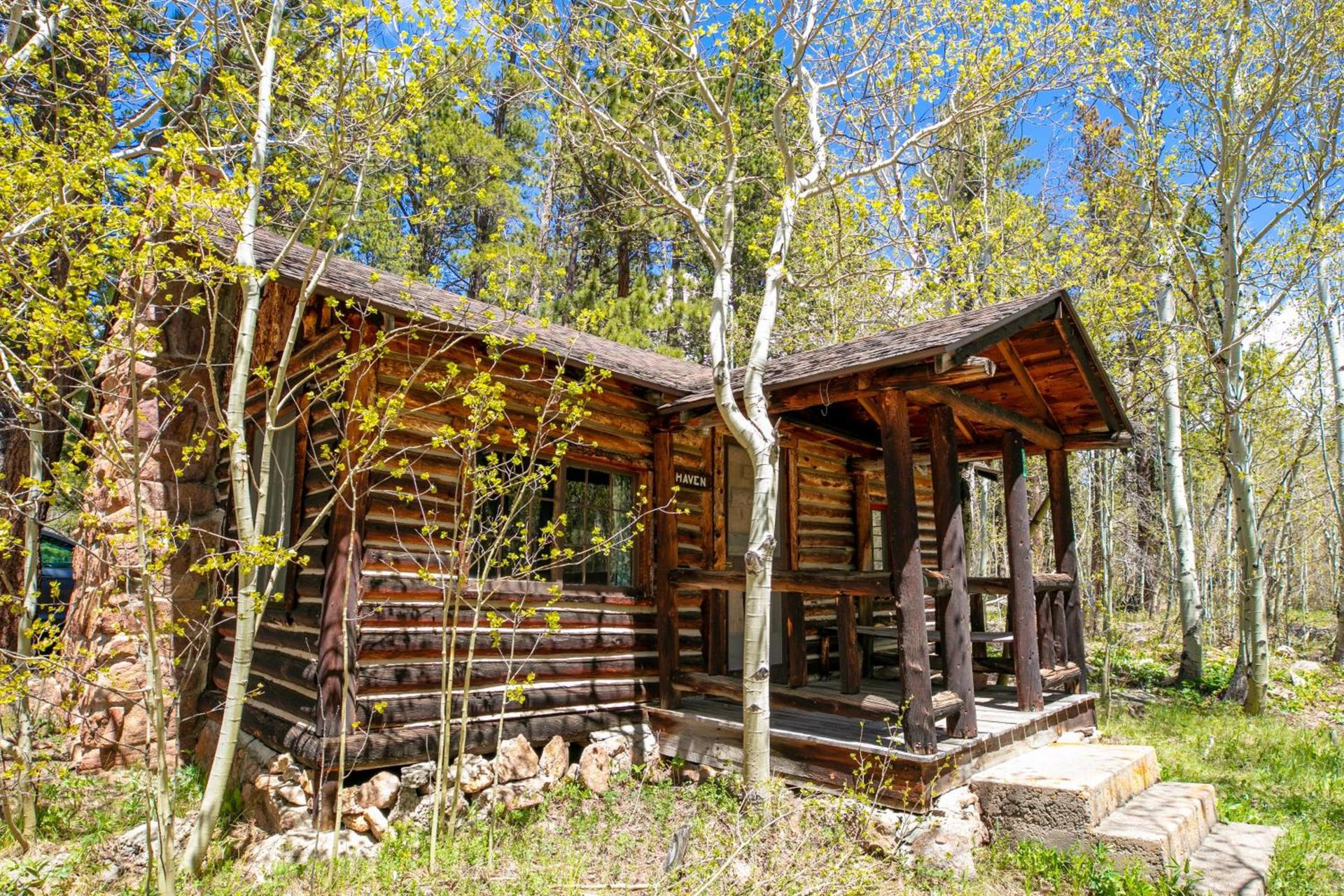The Meeker Park Lodge photo 57
