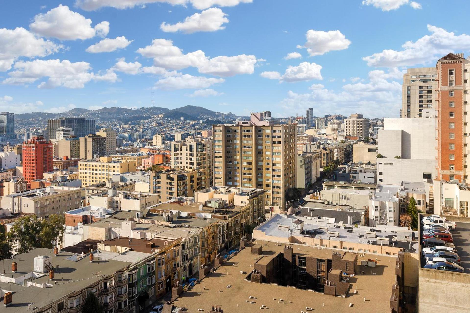 InterContinental Mark Hopkins San Francisco by IHG photo 17