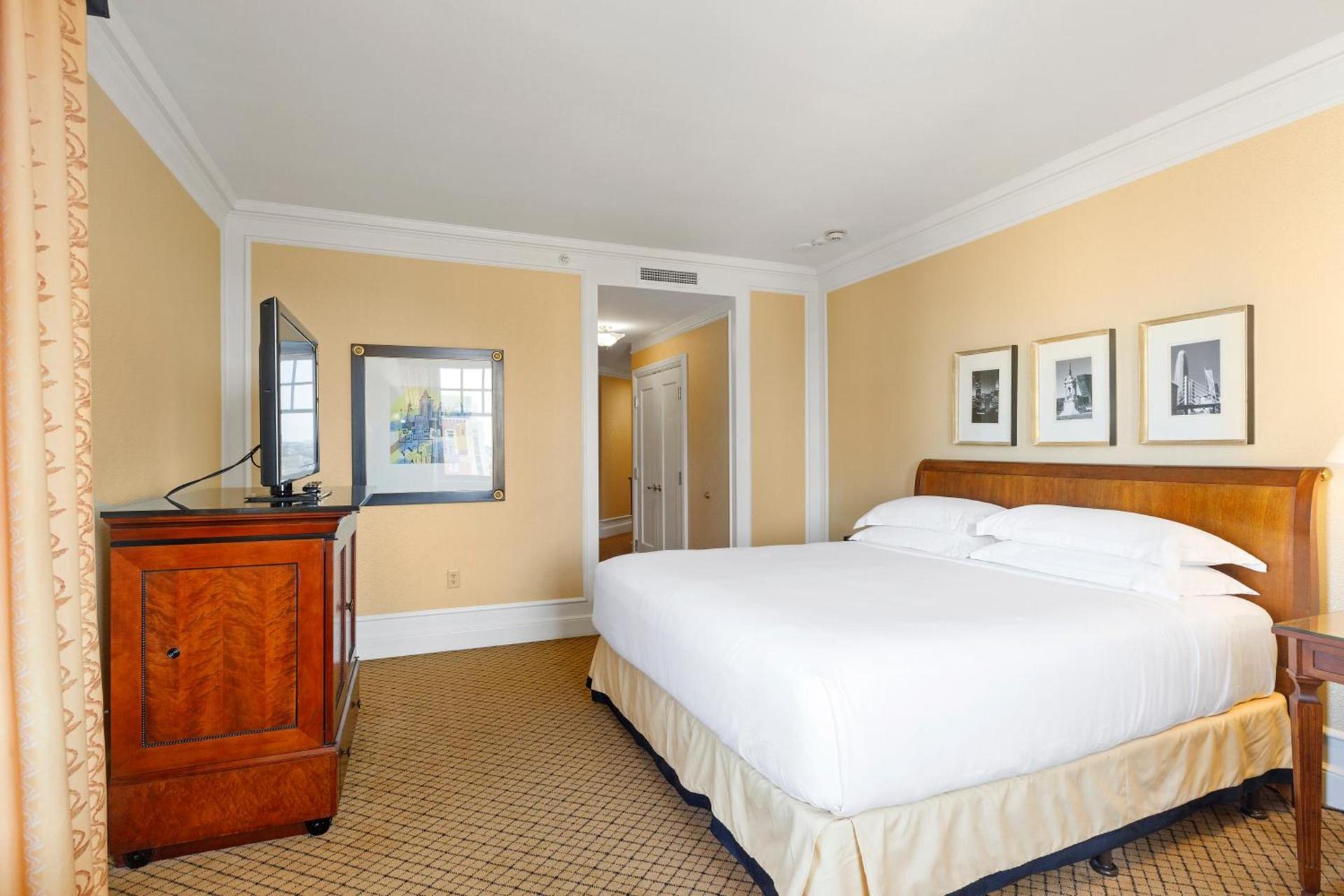 InterContinental Mark Hopkins San Francisco by IHG photo 19