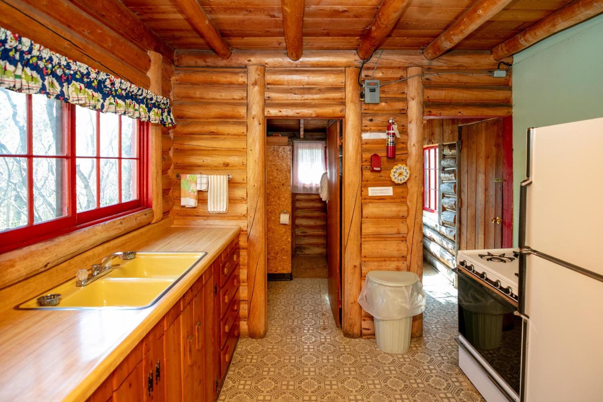 The Meeker Park Lodge photo 92