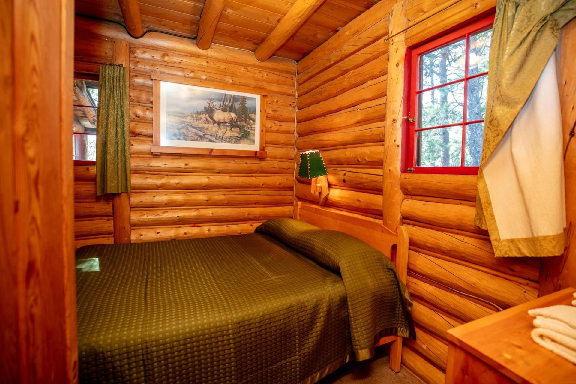 The Meeker Park Lodge photo 91
