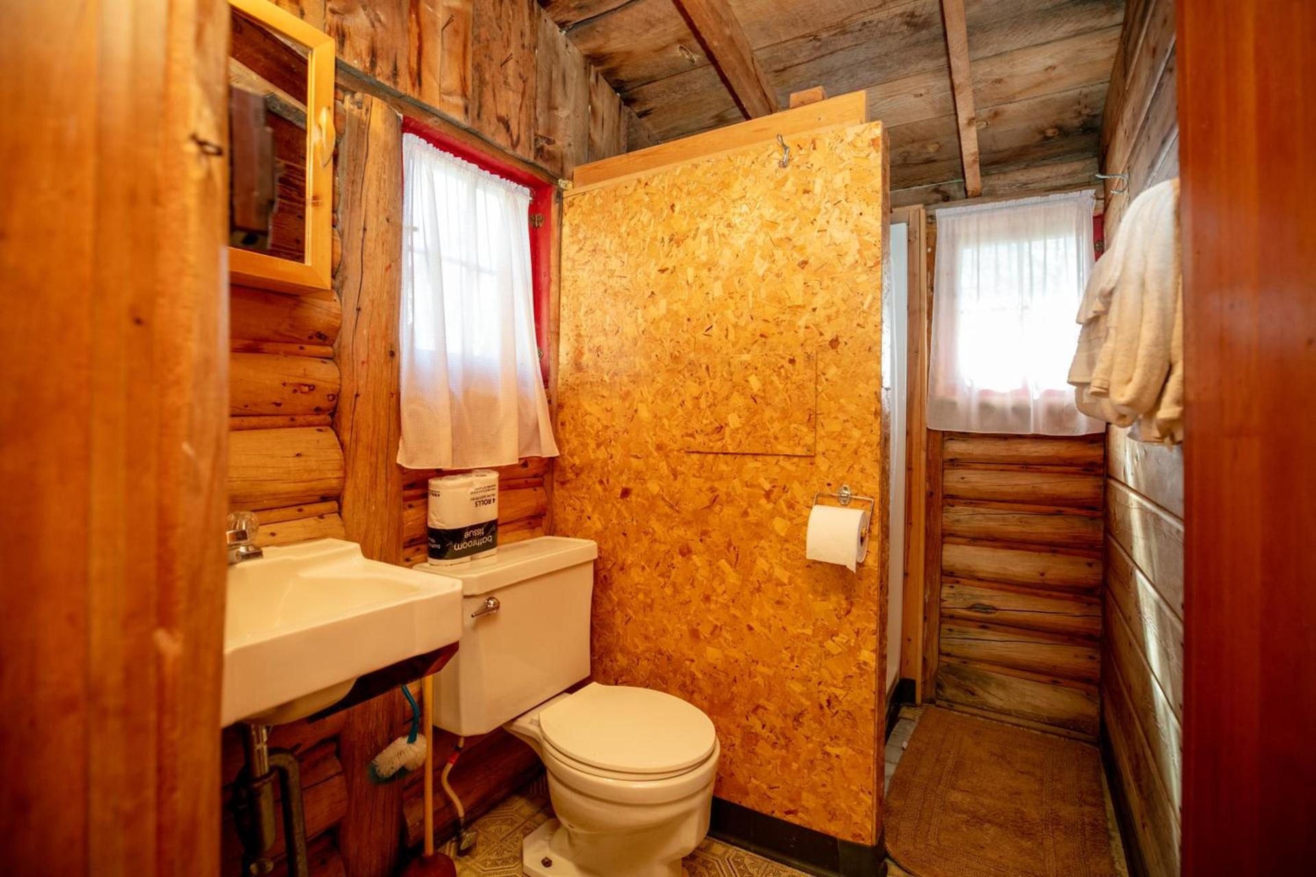 The Meeker Park Lodge photo 94
