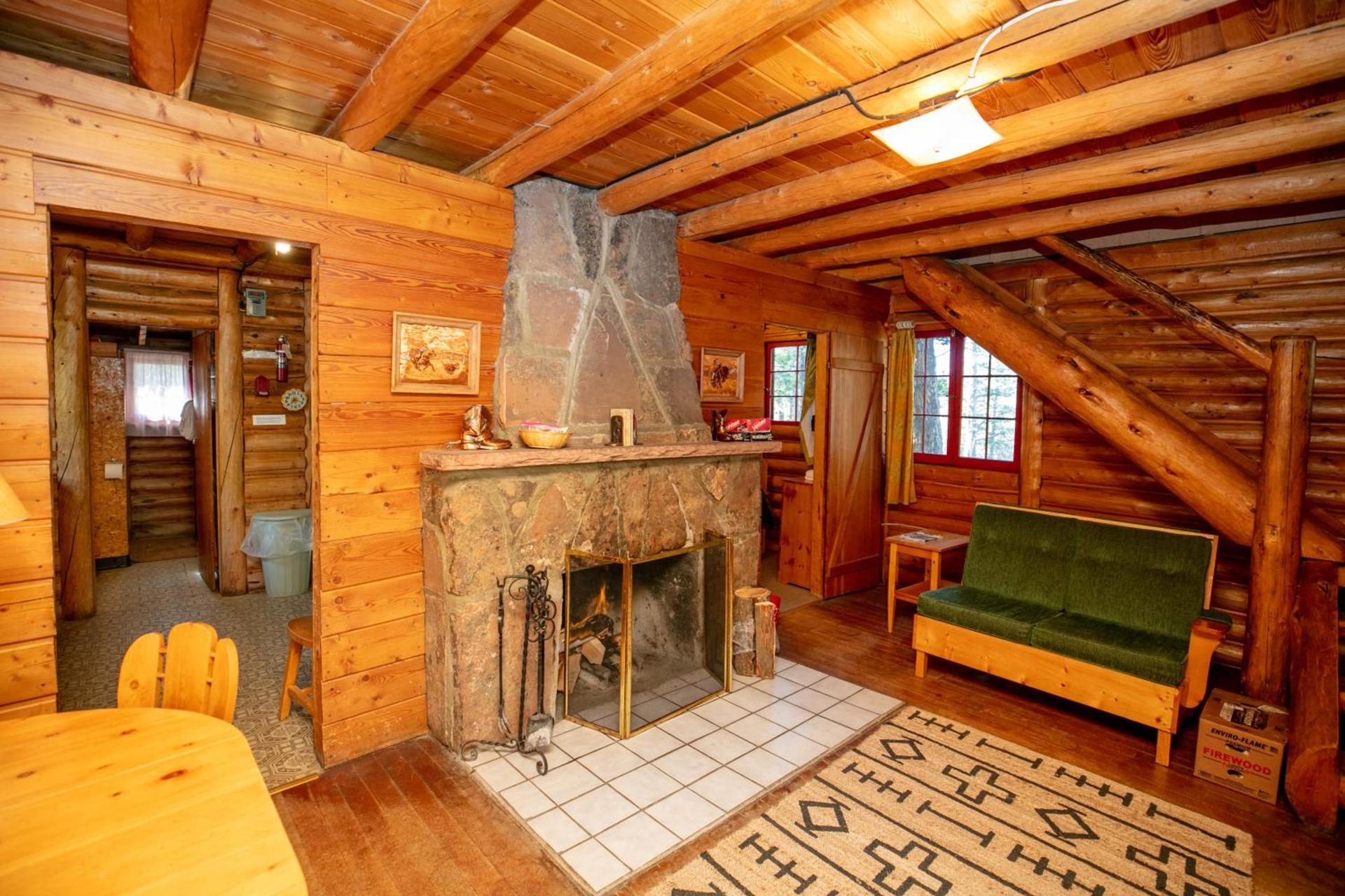 The Meeker Park Lodge photo 39