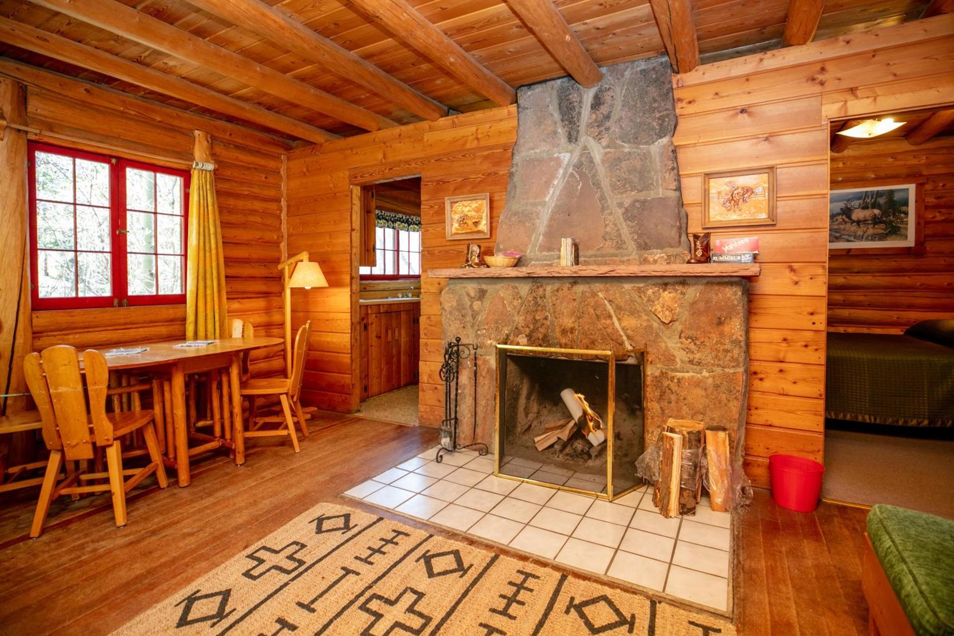 The Meeker Park Lodge photo 93