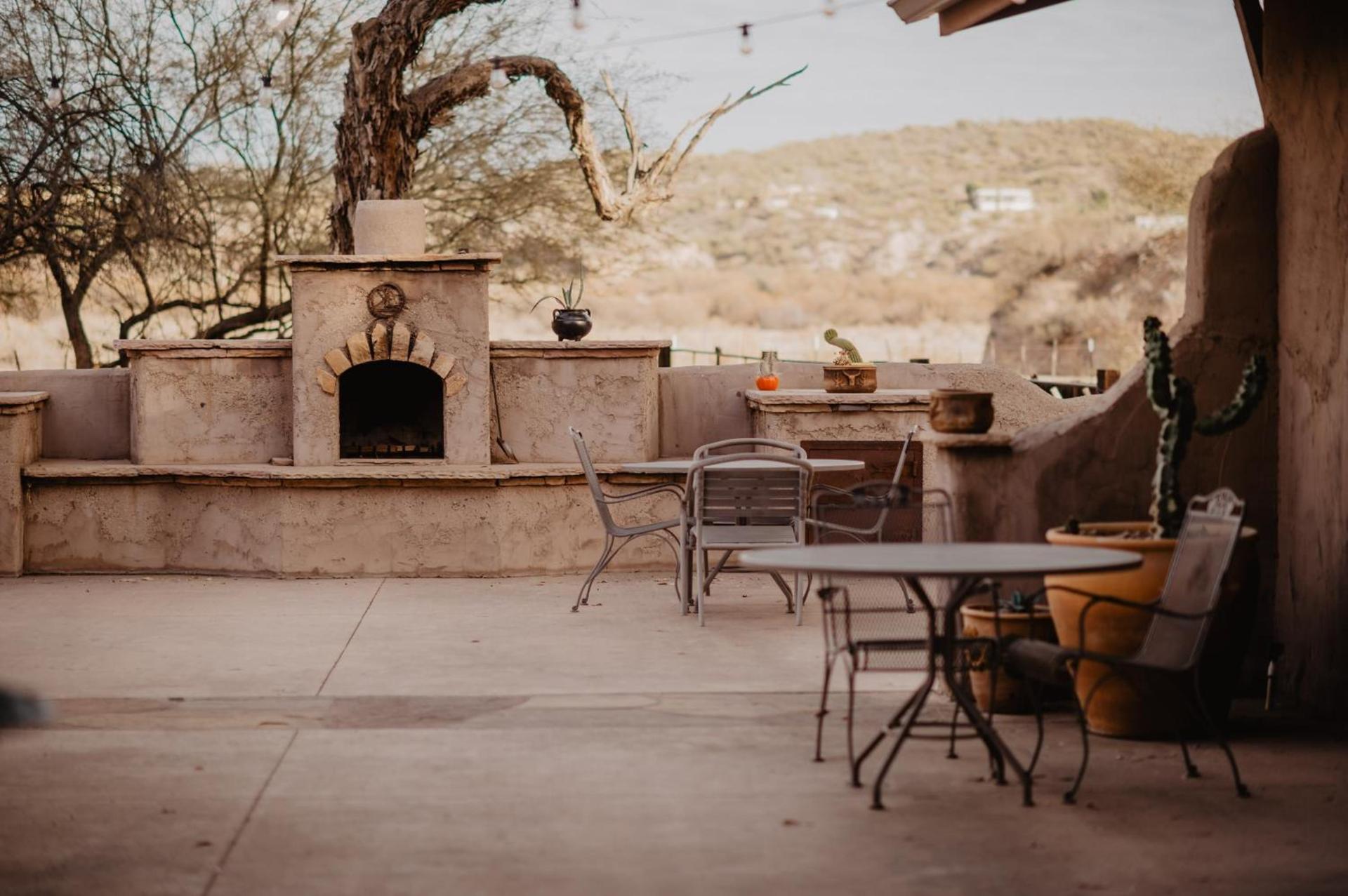 Kay El Bar Guest Ranch photo 6