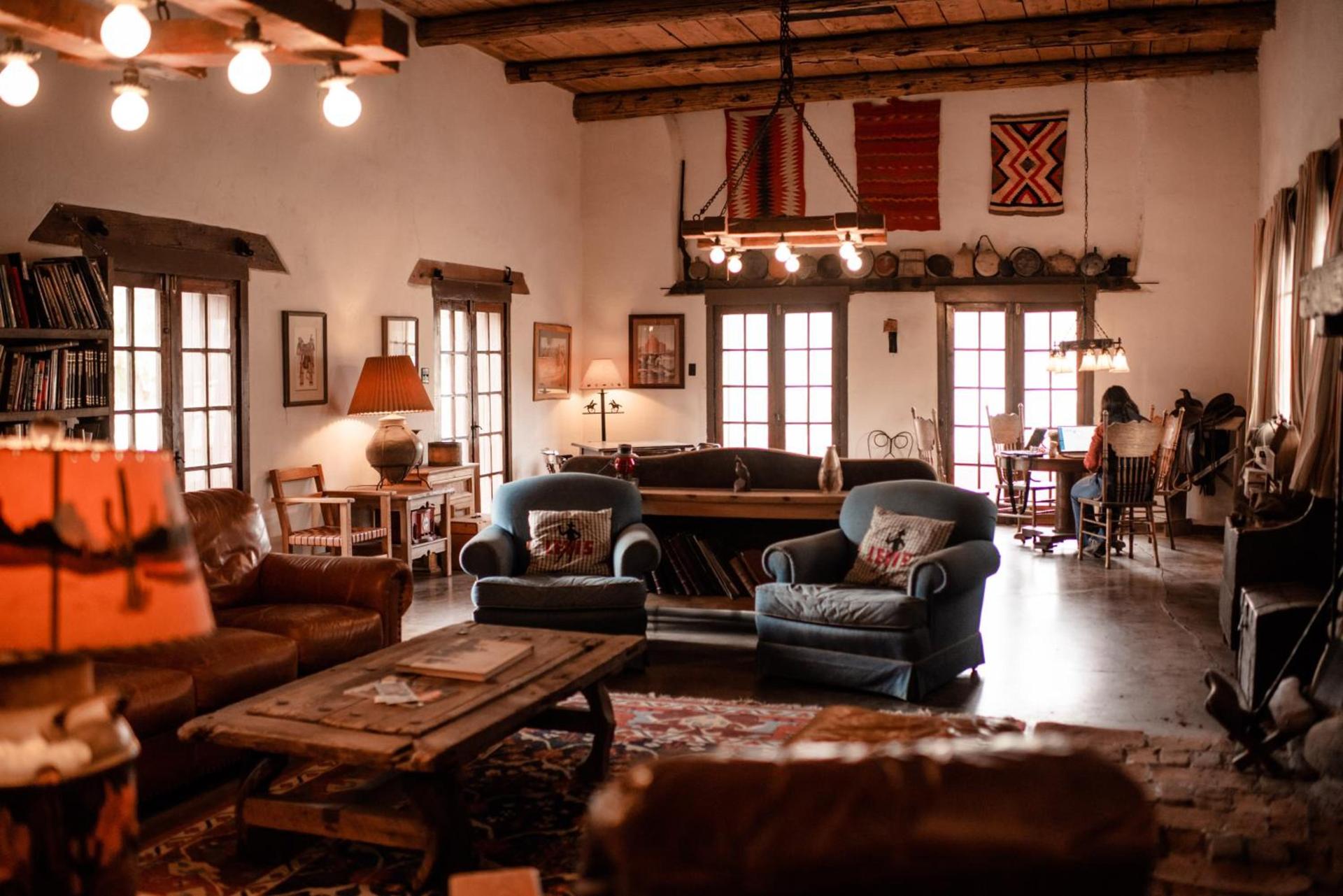 Kay El Bar Guest Ranch photo 36