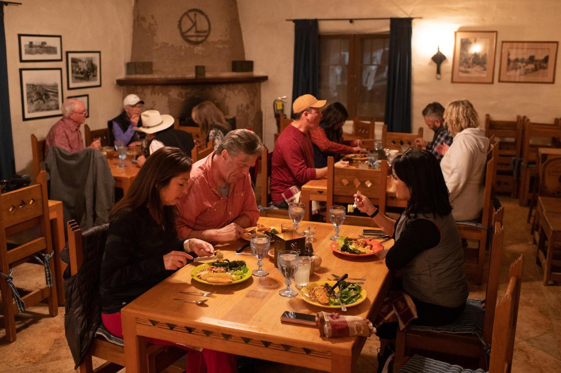 Kay El Bar Guest Ranch photo 24