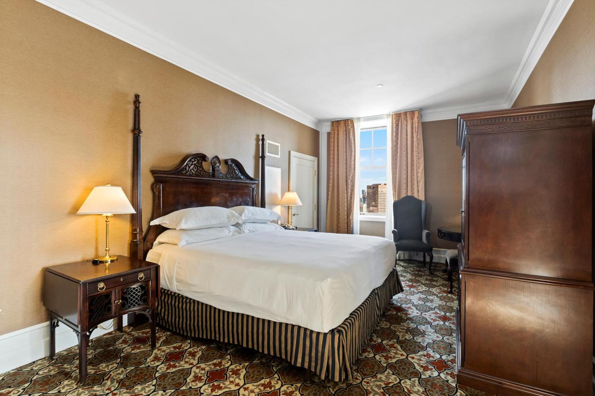 InterContinental Mark Hopkins San Francisco by IHG photo 24