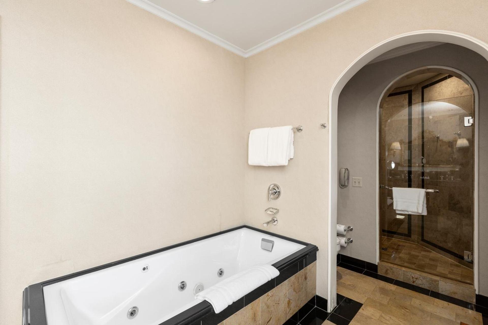 InterContinental Mark Hopkins San Francisco by IHG photo 27