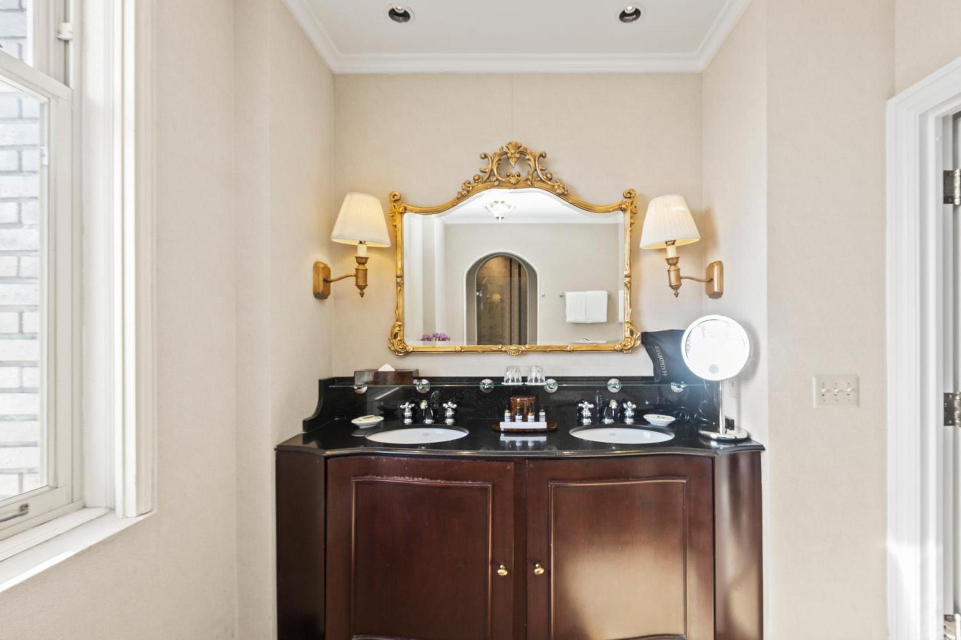 InterContinental Mark Hopkins San Francisco by IHG photo 26