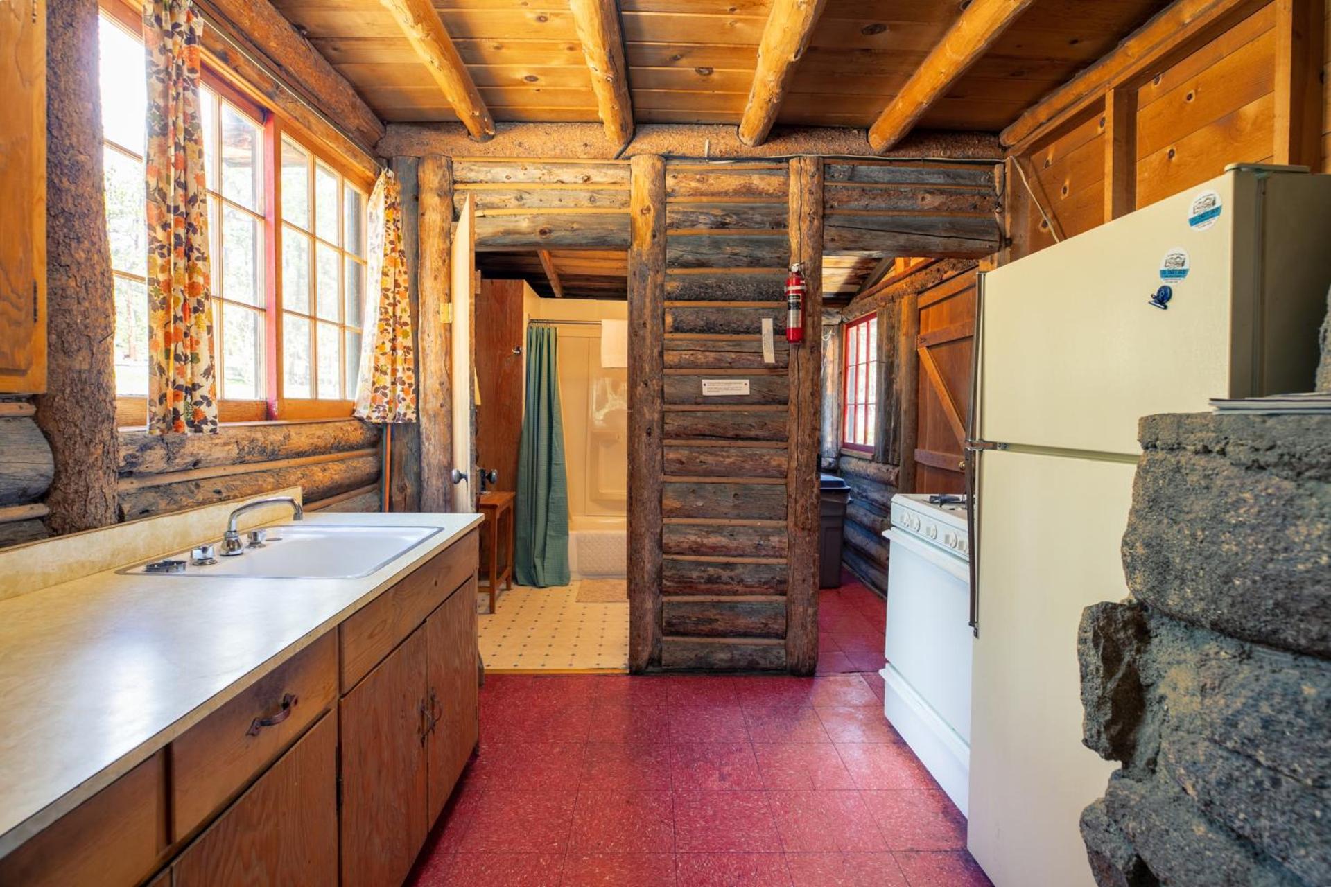 The Meeker Park Lodge photo 99