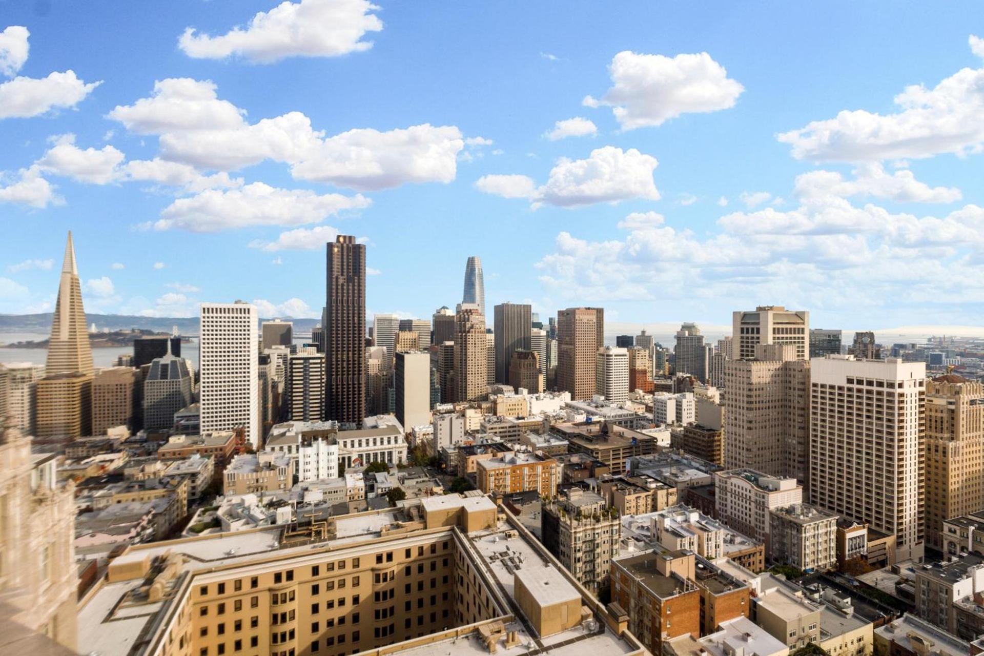 InterContinental Mark Hopkins San Francisco by IHG photo 28