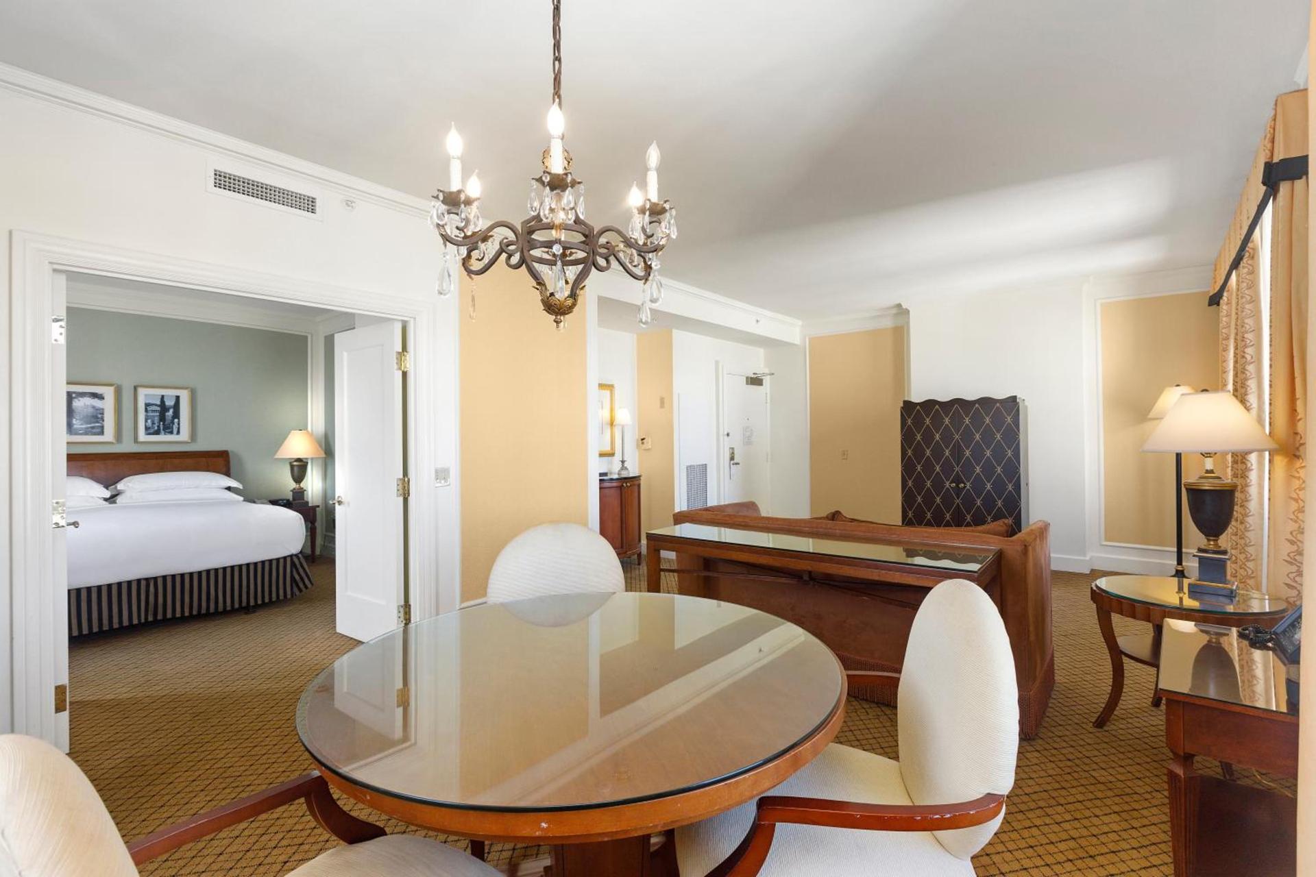 InterContinental Mark Hopkins San Francisco by IHG photo 31