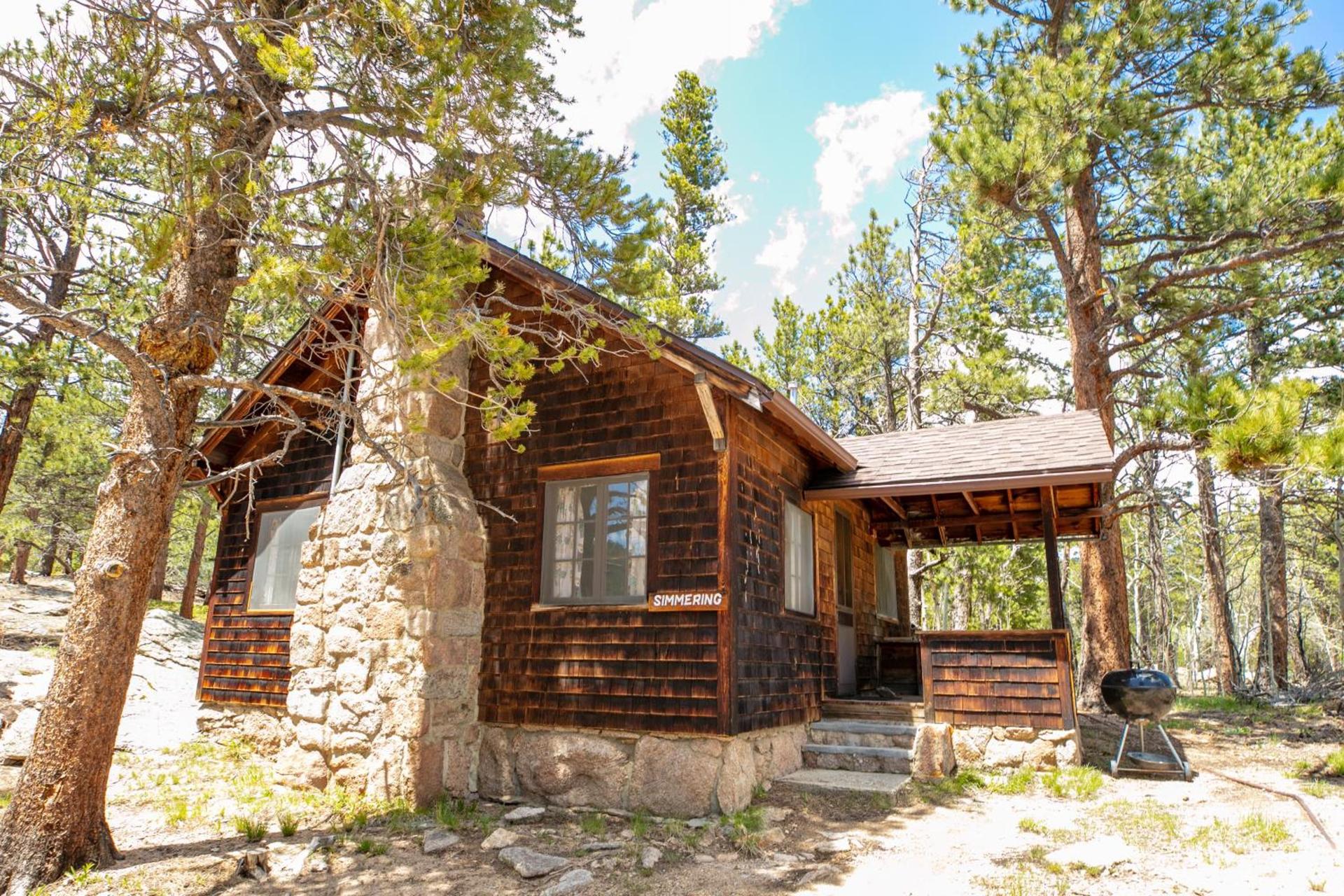 The Meeker Park Lodge photo 51