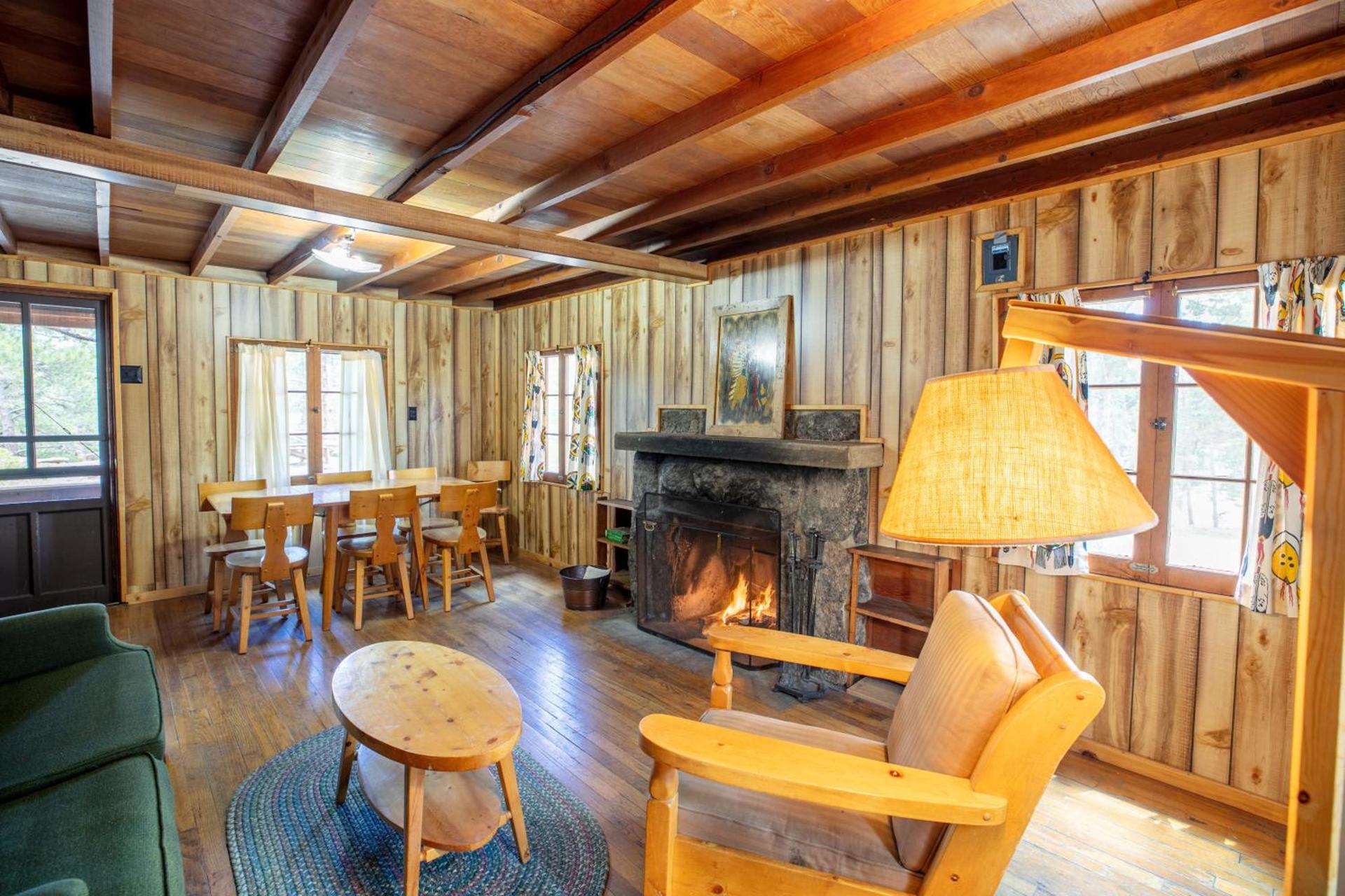The Meeker Park Lodge photo 44