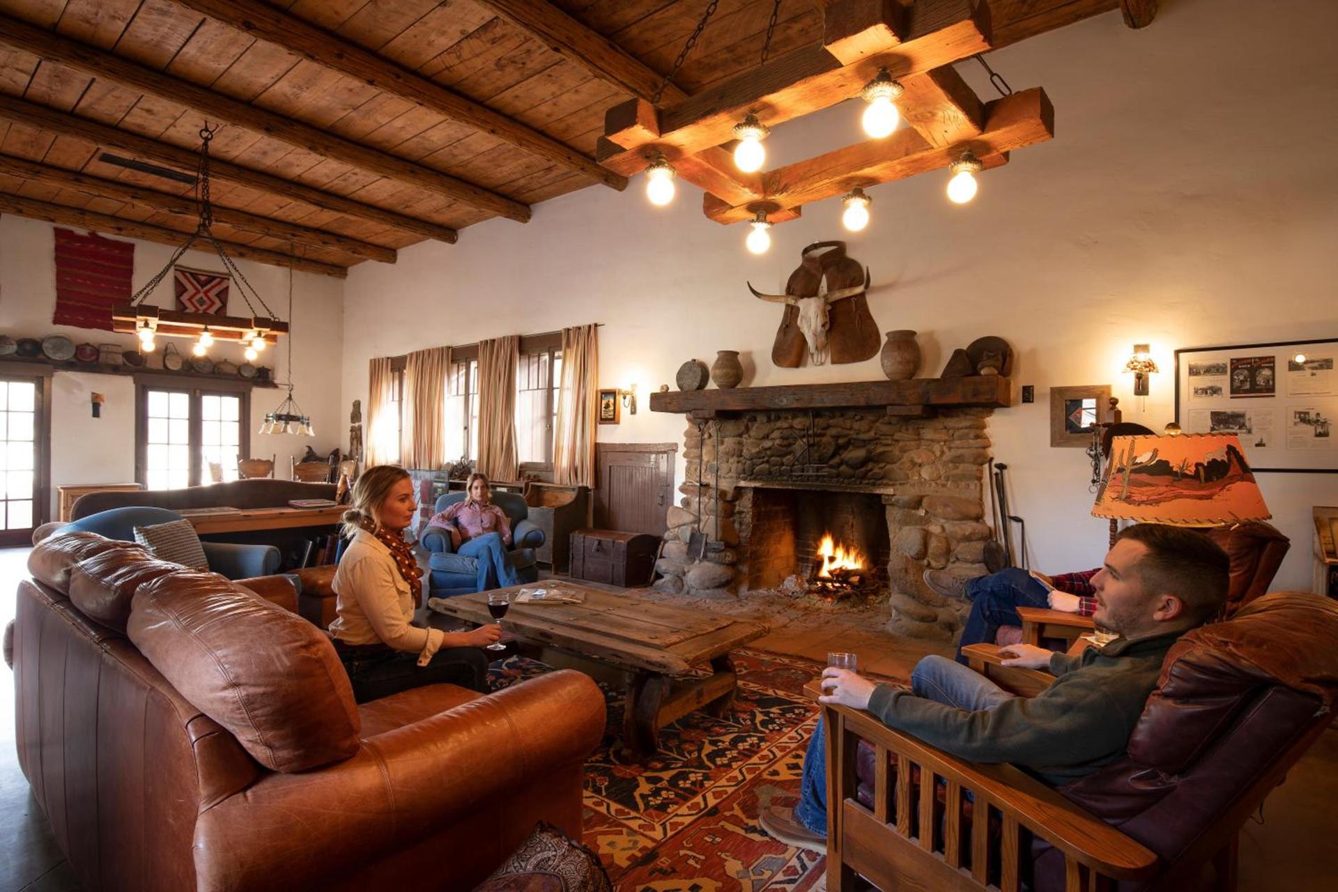 Kay El Bar Guest Ranch photo 18