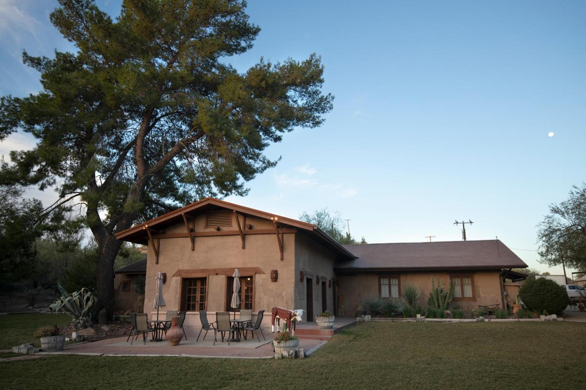 Kay El Bar Guest Ranch photo 4
