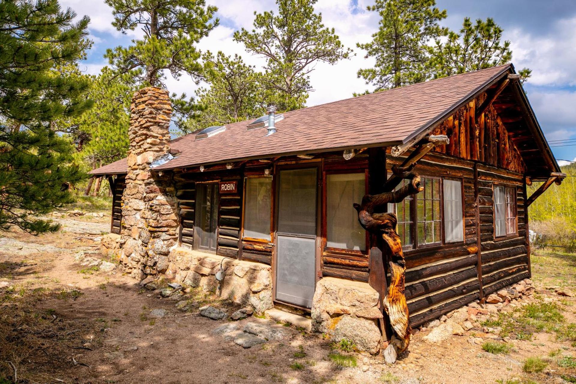 The Meeker Park Lodge photo 49