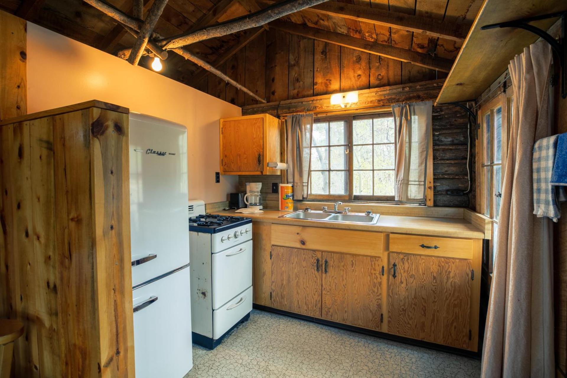 The Meeker Park Lodge photo 48