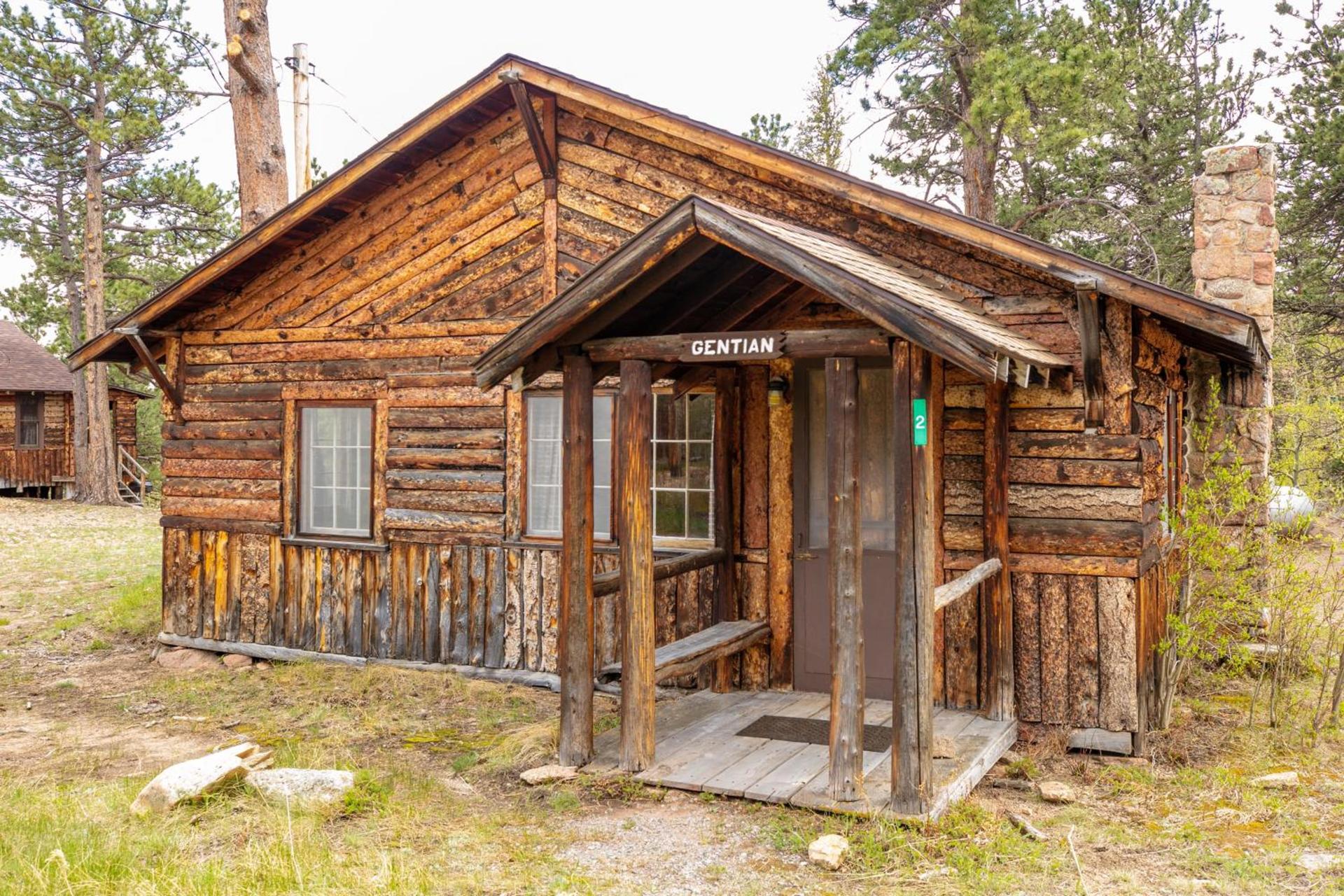 The Meeker Park Lodge photo 23