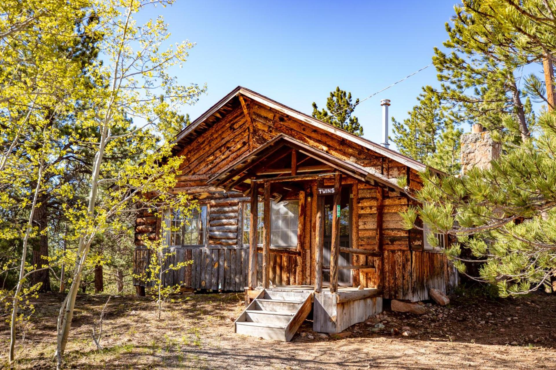 The Meeker Park Lodge photo 14