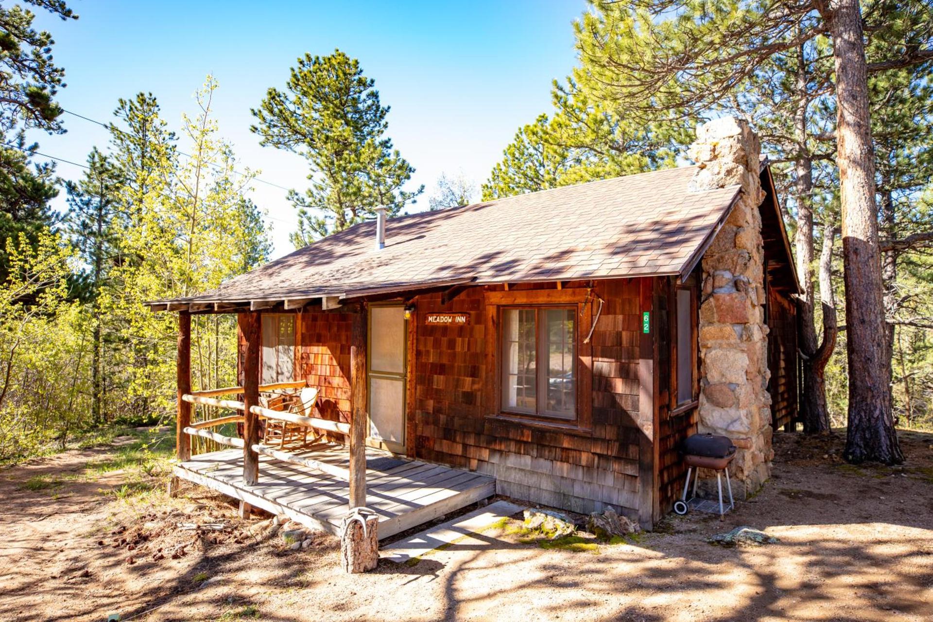 The Meeker Park Lodge photo 17