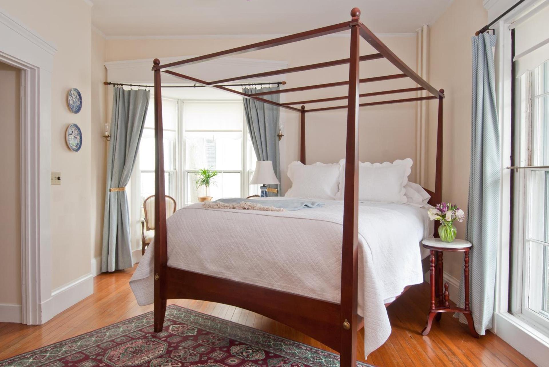 Marshall Slocum Inn photo 50