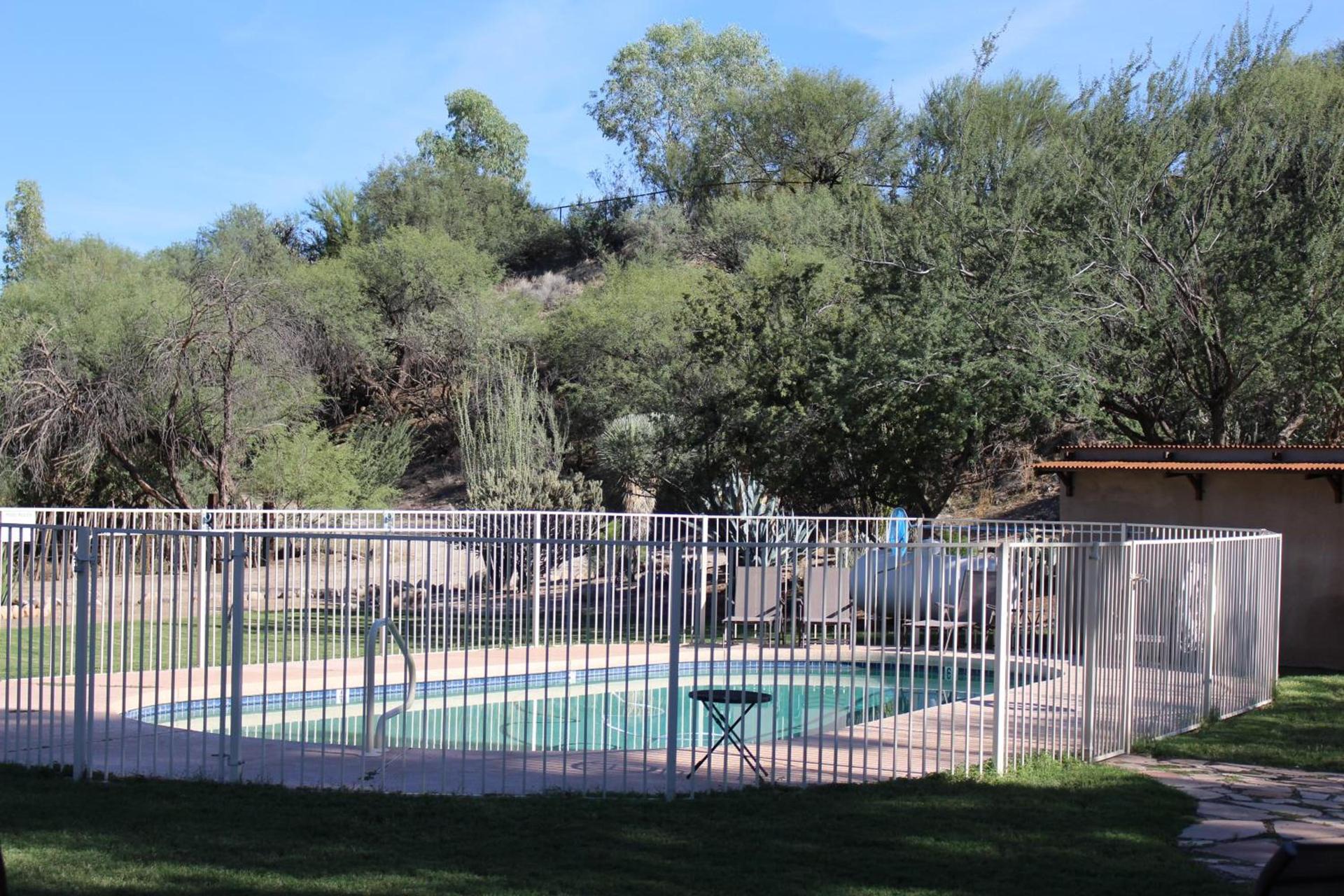 Kay El Bar Guest Ranch photo 5