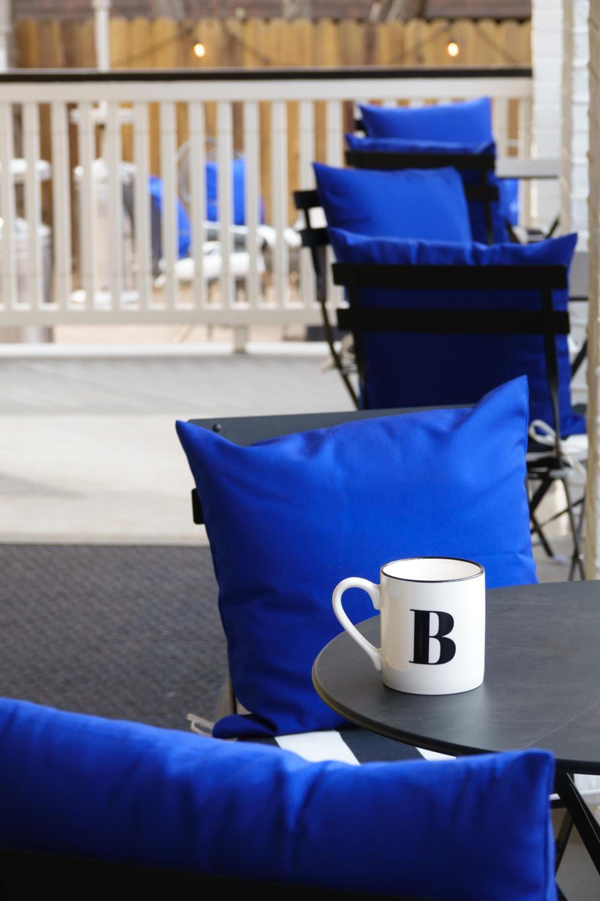 Bespoke Inn Flagstaff photo 13