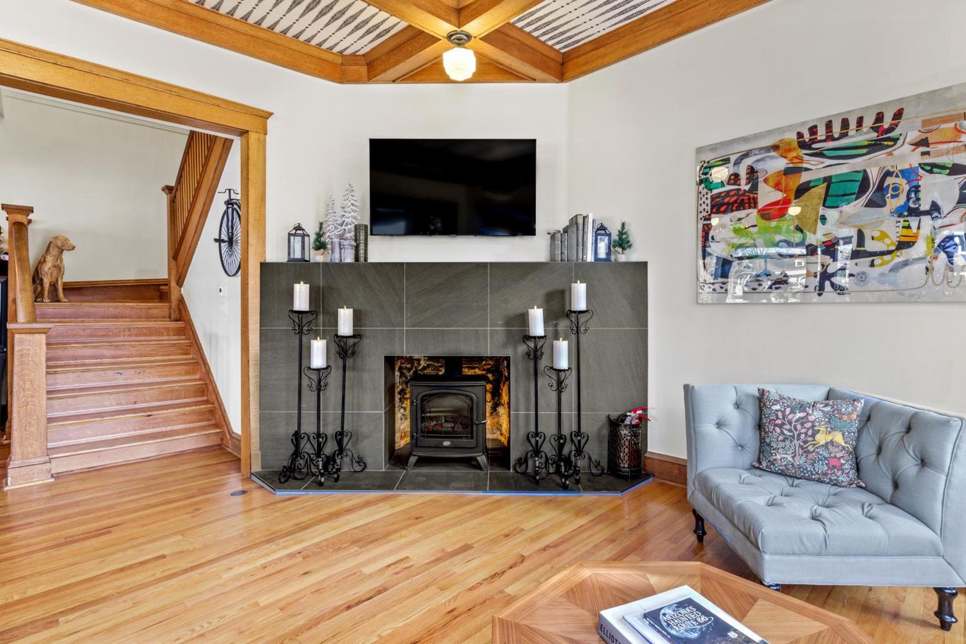 Bespoke Inn Flagstaff photo 8