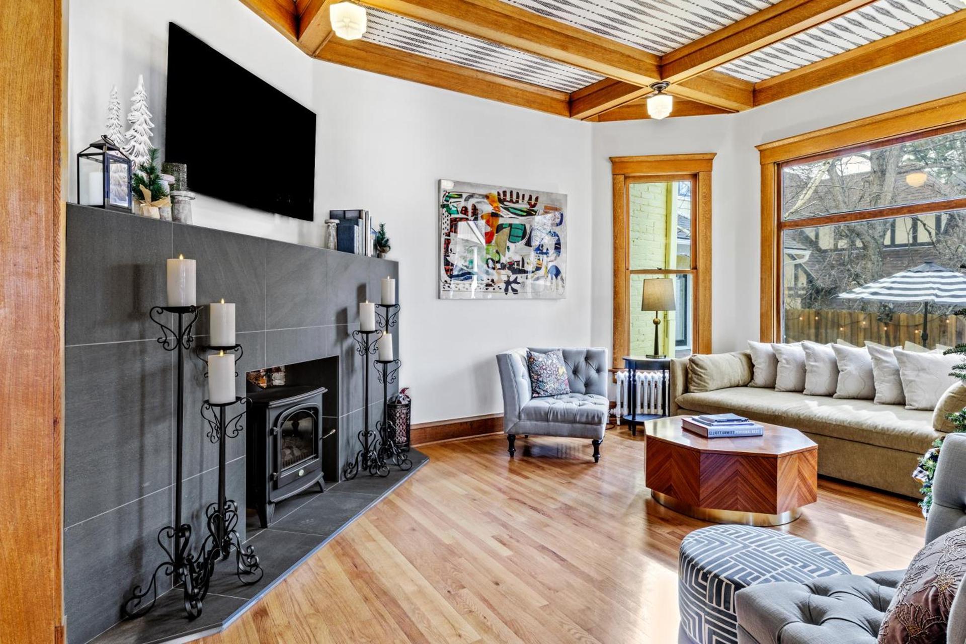 Bespoke Inn Flagstaff photo 10