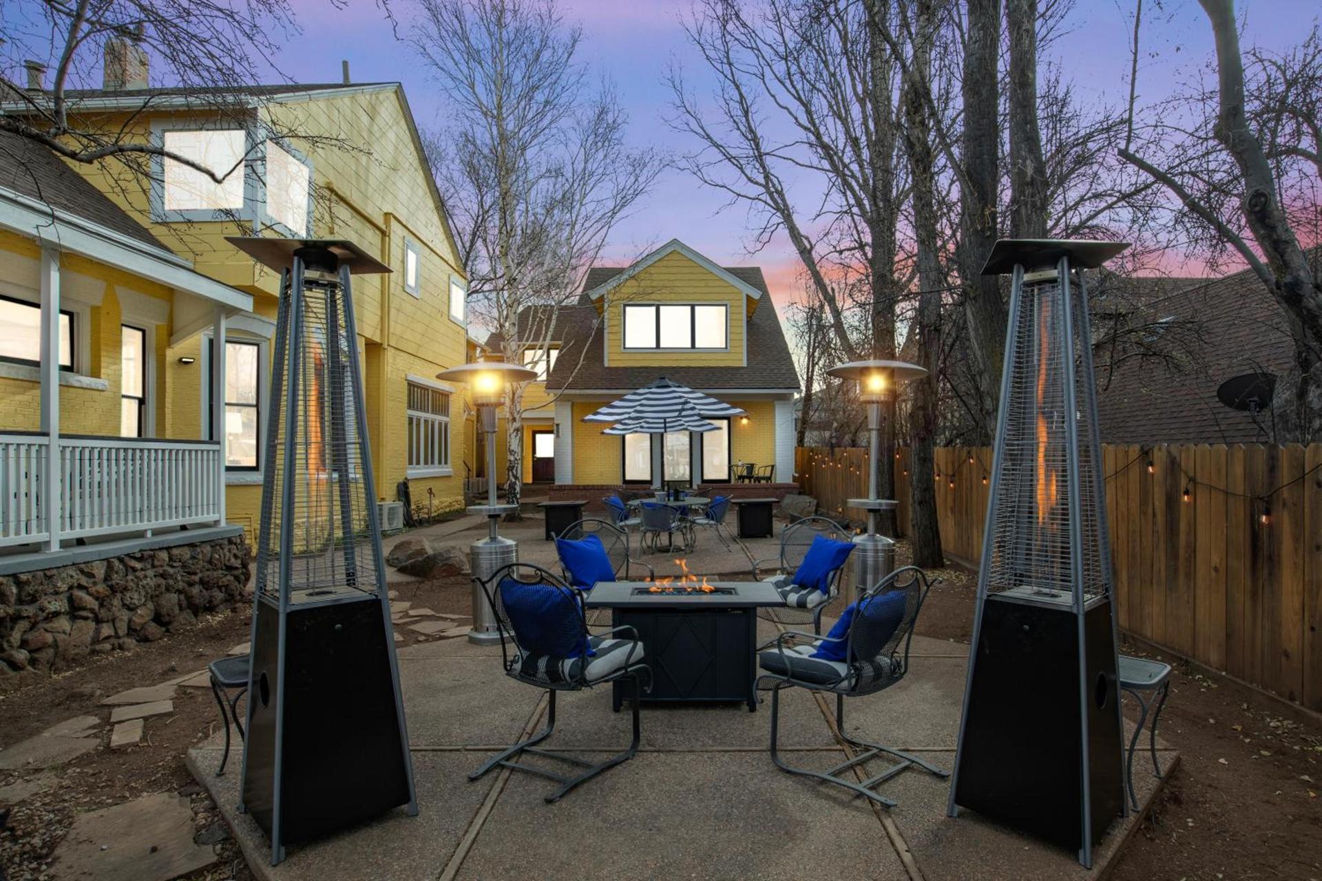 Bespoke Inn Flagstaff photo 6