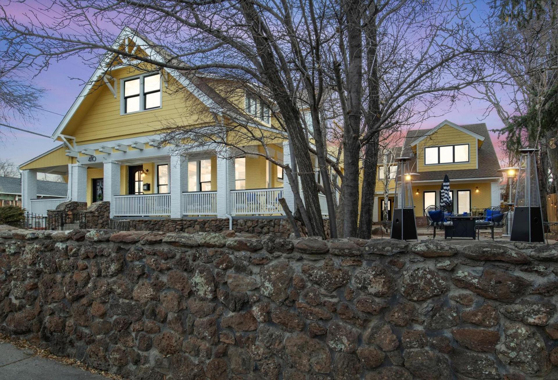 Bespoke Inn Flagstaff photo 7