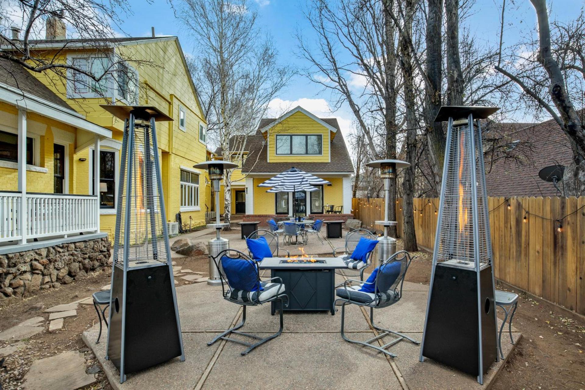 Bespoke Inn Flagstaff photo 5