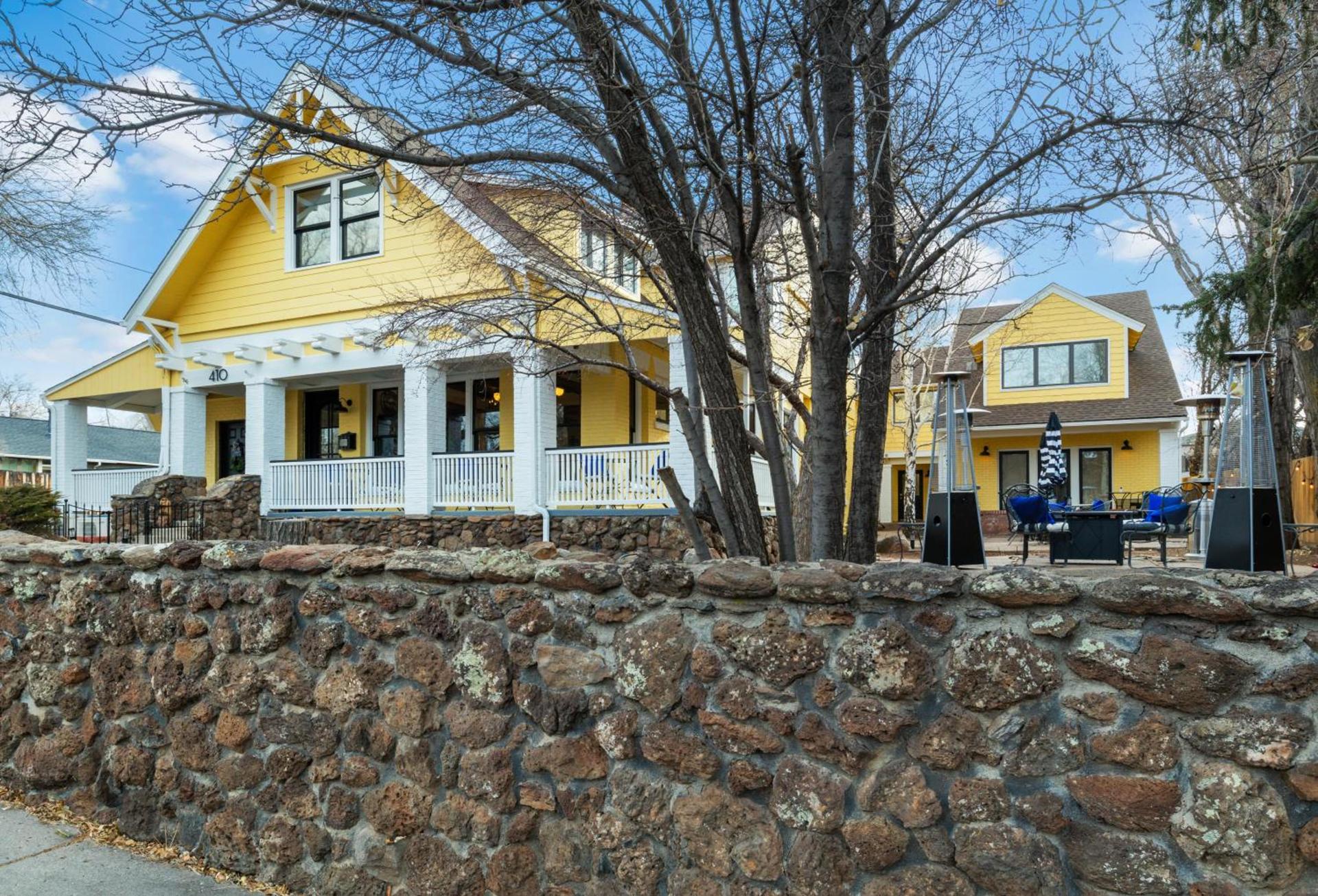Bespoke Inn Flagstaff photo 2