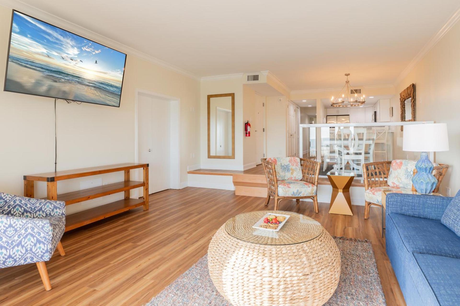 La Mer Beachfront Resort photo 31