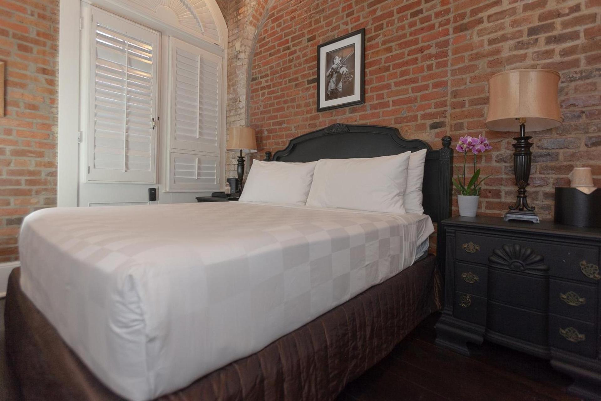Hotel Royal New Orleans photo 26
