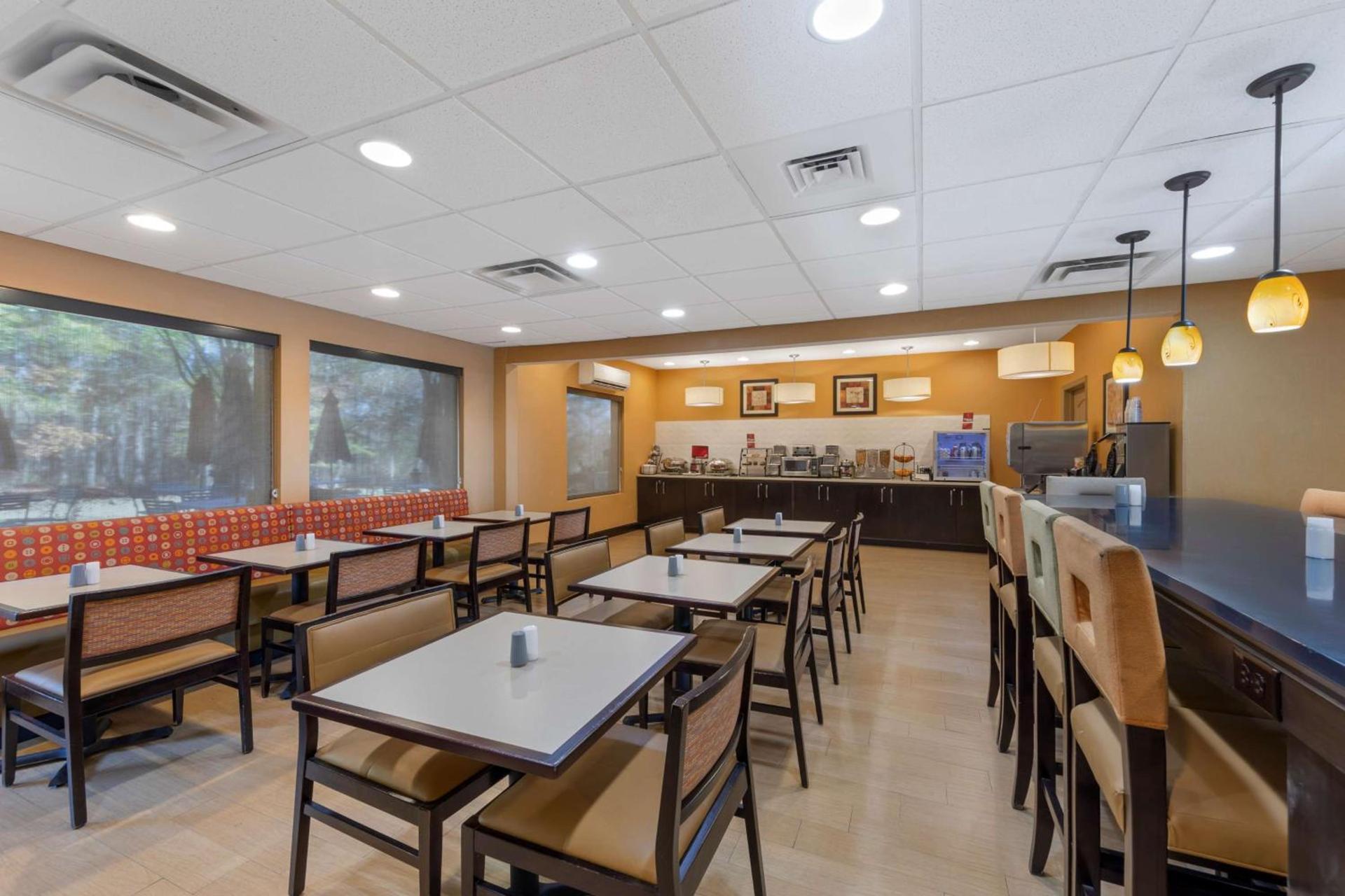 Best Western Plus Gadsden Hotel & Suites photo 14