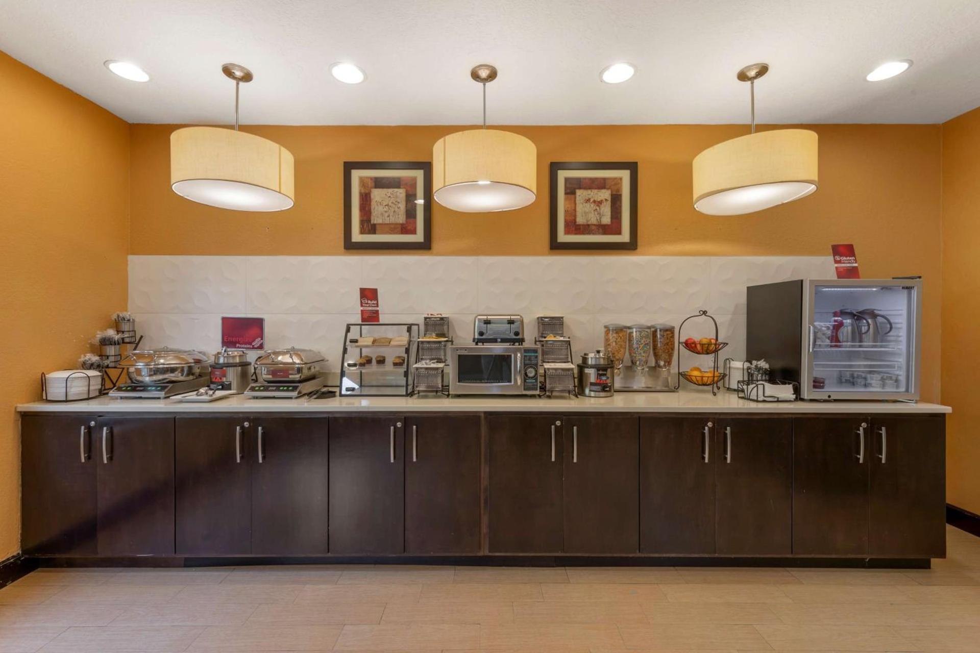 Best Western Plus Gadsden Hotel & Suites photo 12