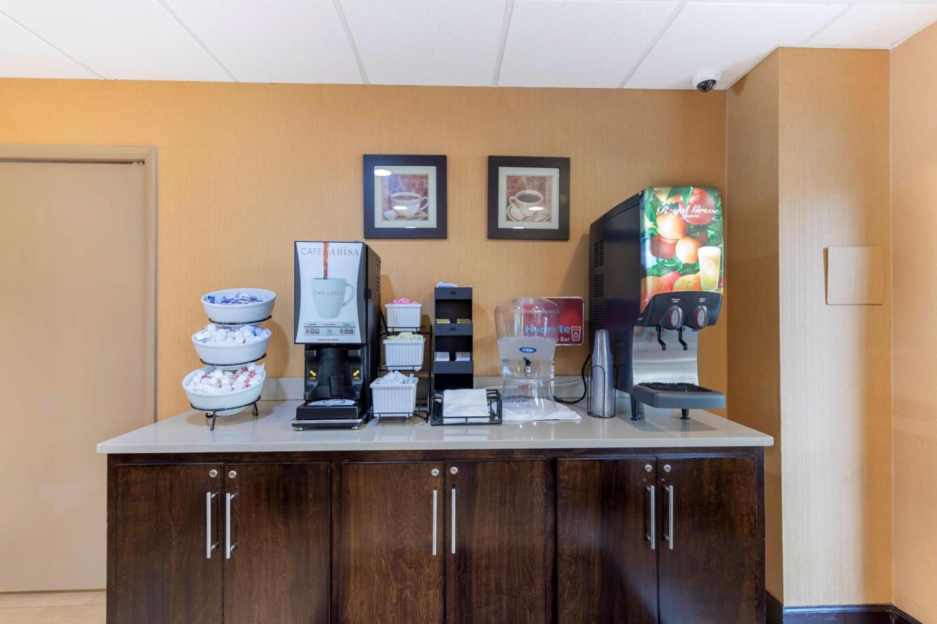 Best Western Plus Gadsden Hotel & Suites photo 9