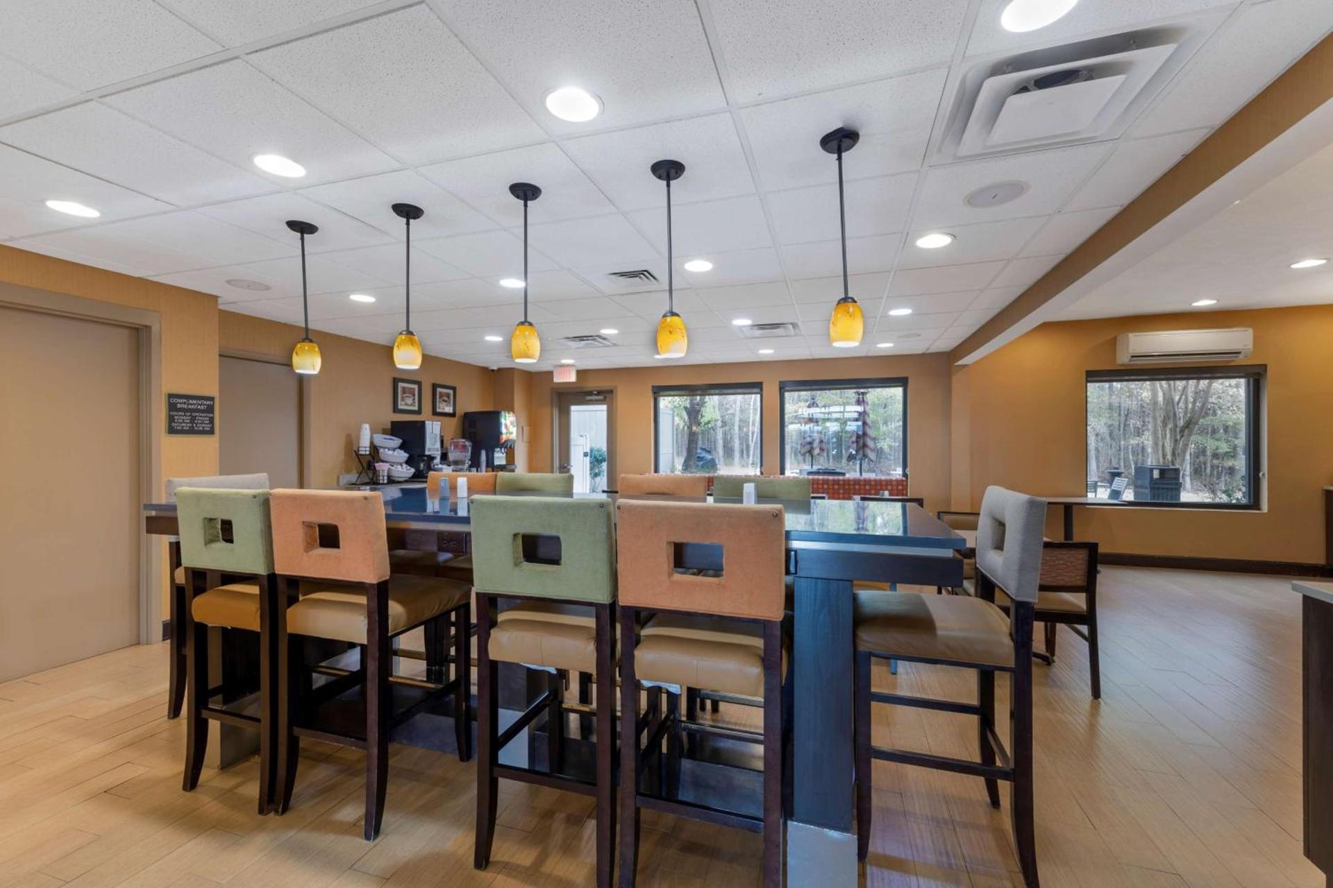 Best Western Plus Gadsden Hotel & Suites photo 19