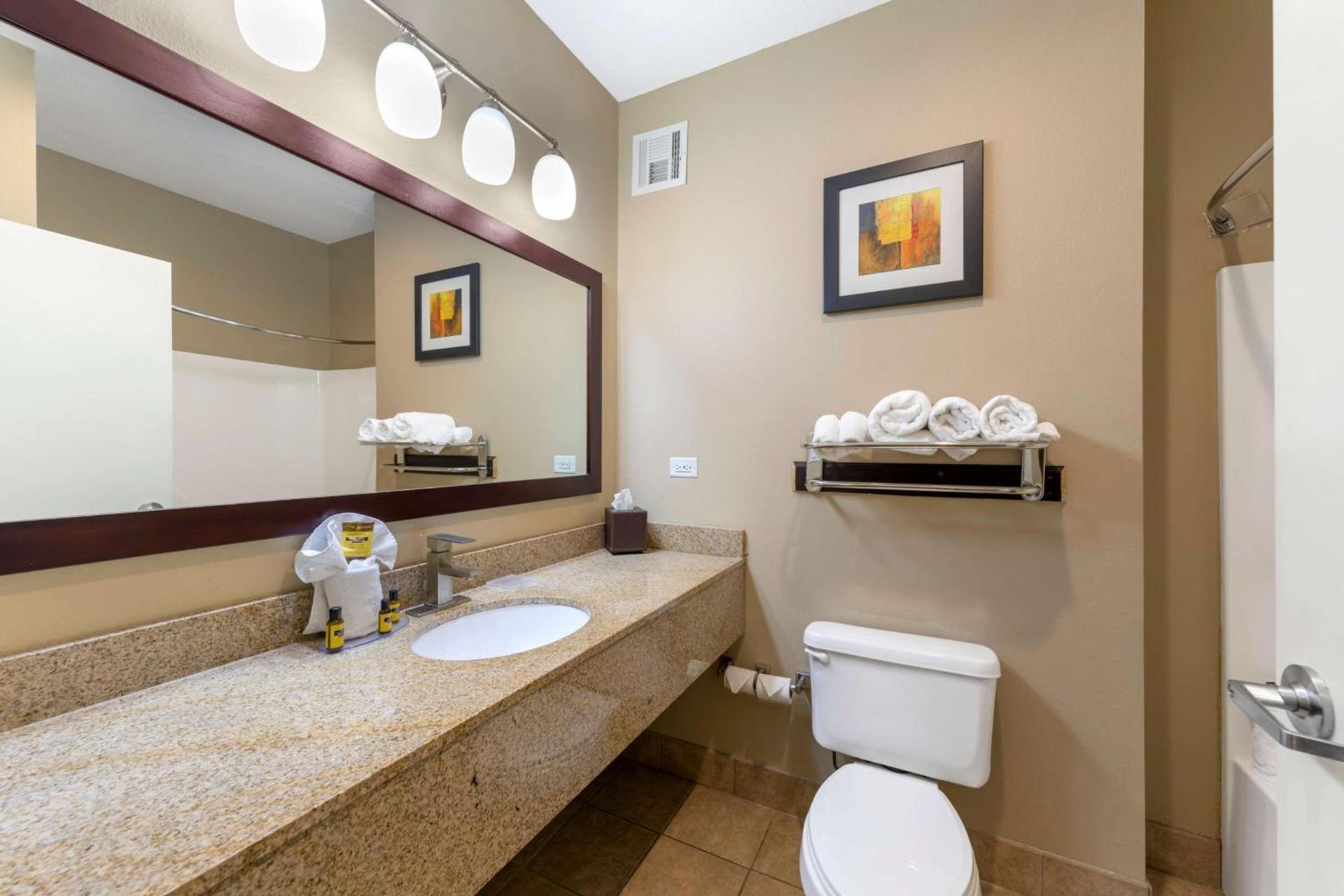 Best Western Plus Gadsden Hotel & Suites photo 10